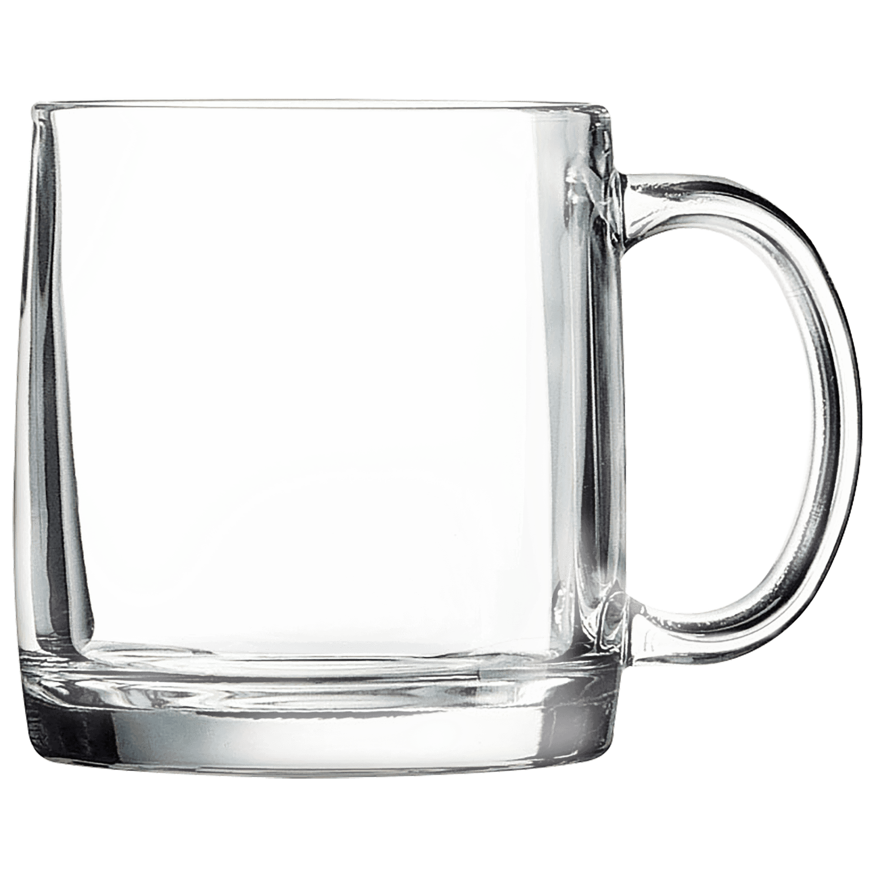 12.5 oz Coffee Mug