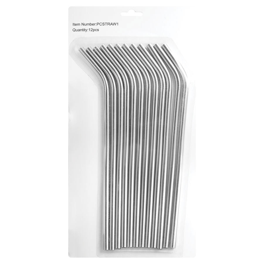 Stainless Steel Straw