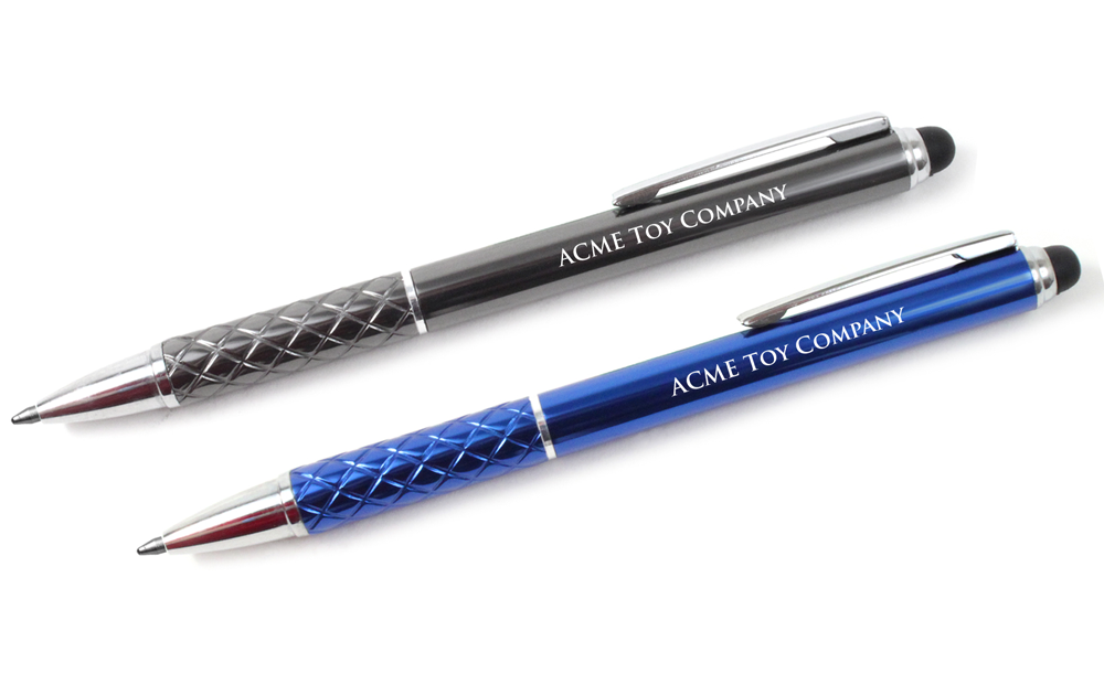 Twirl Pen