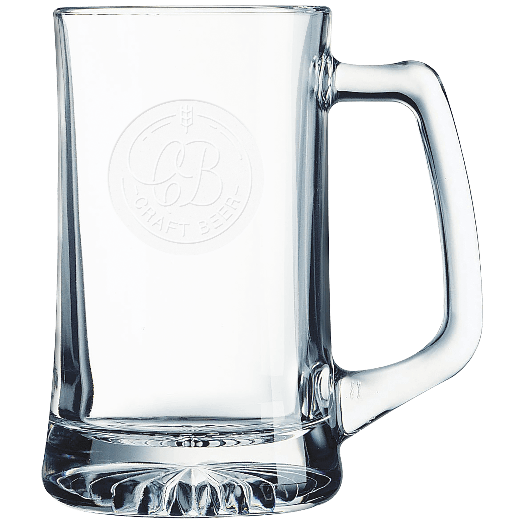 14oz & 24 oz Beer Mug