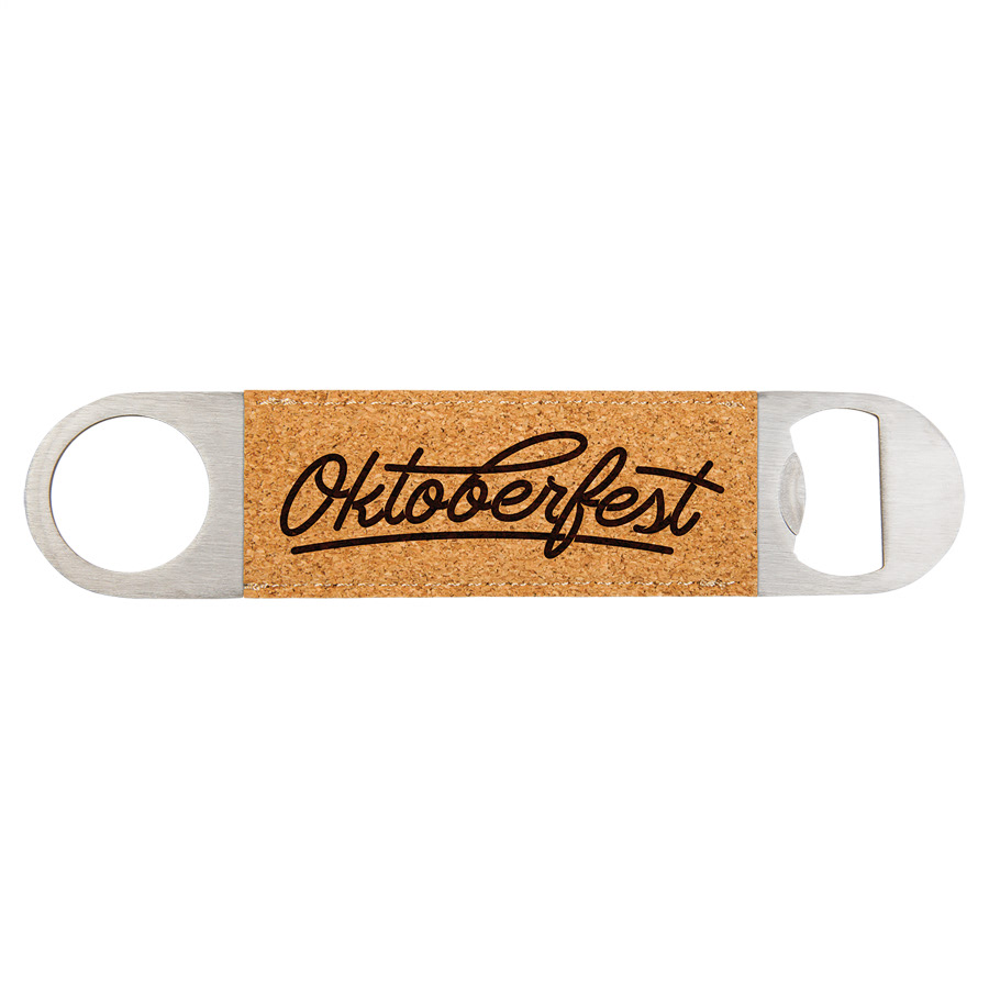 Cork Bottle Opener 1