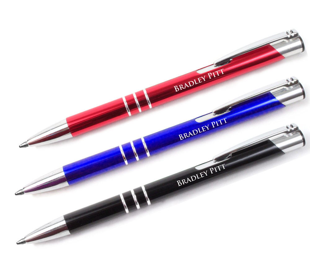 3 Ring Pen