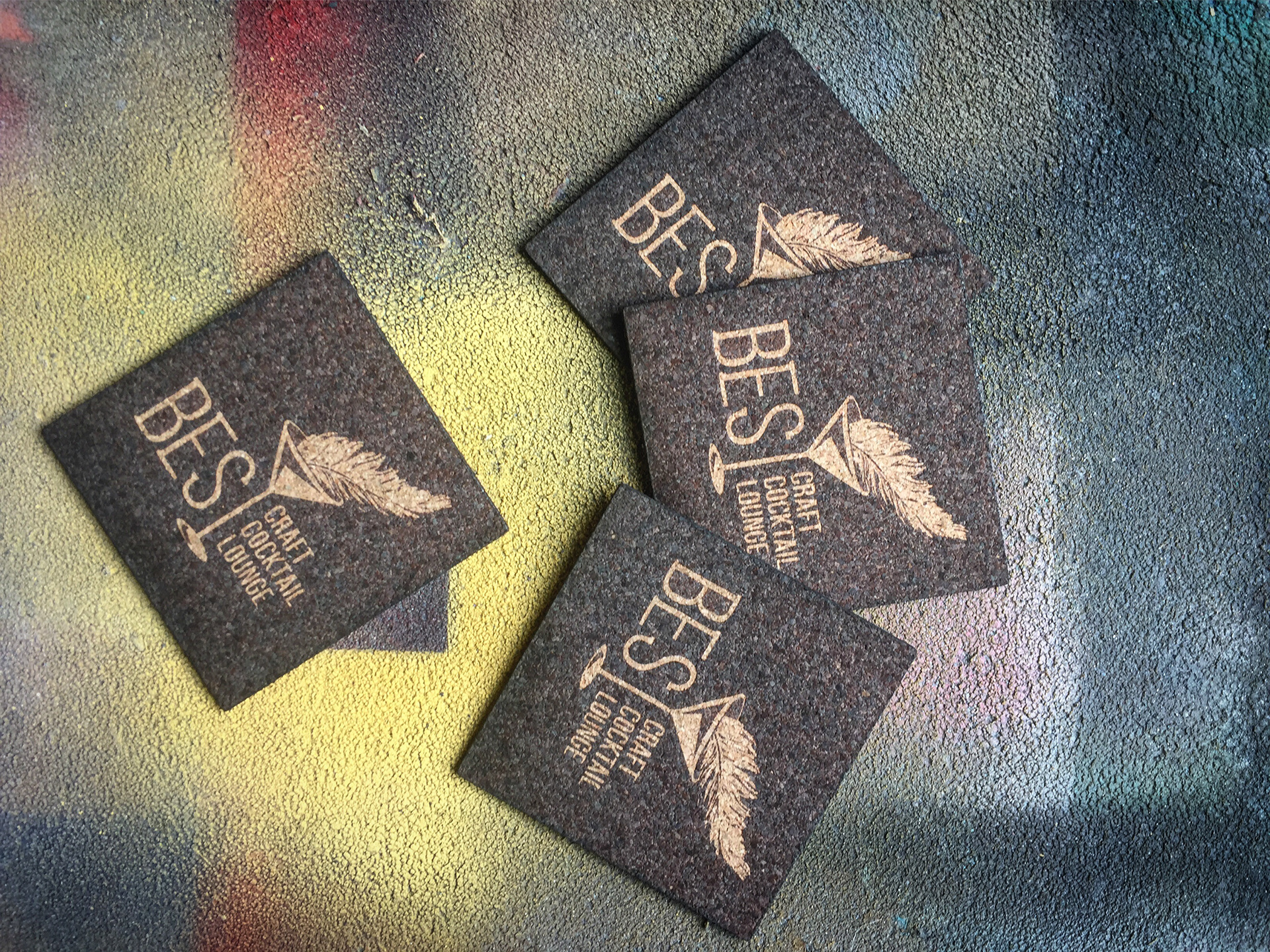 Bes Craft Cocktail Lounge
