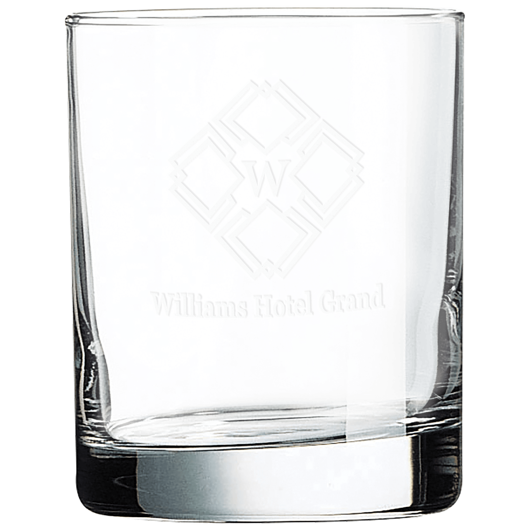 10 .5 oz and 13.75" Rock/ Old Fashioned Glass