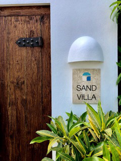 Limestone Property Signage