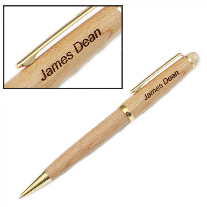 Maple Ball point