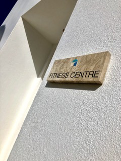 Limestone Property Signage
