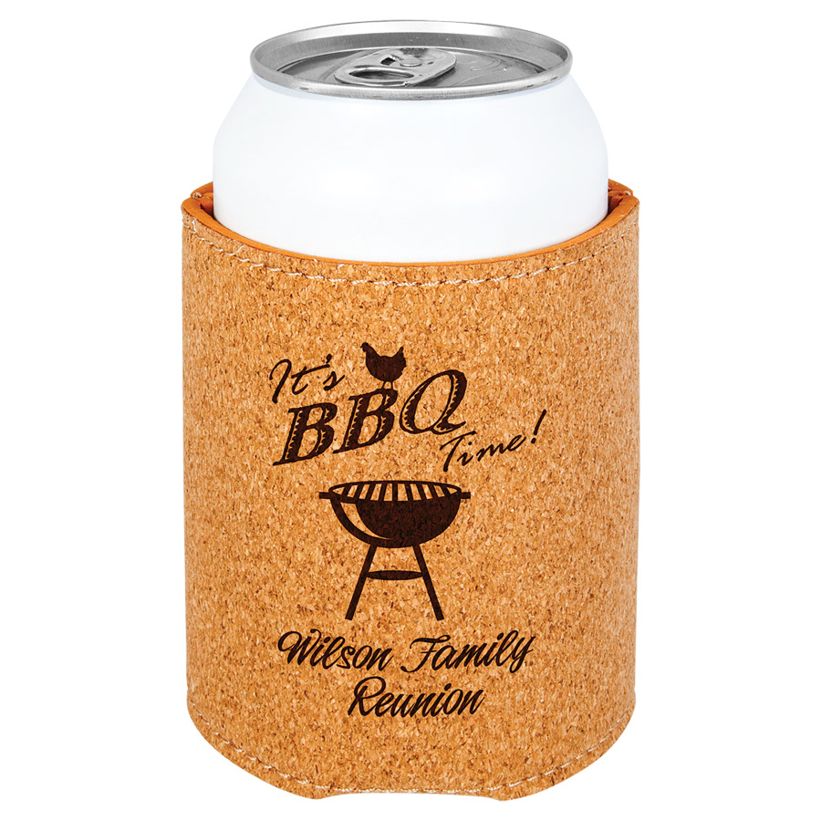 Cork Beverage Holder