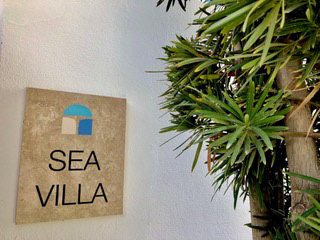 Limestone Property Signage