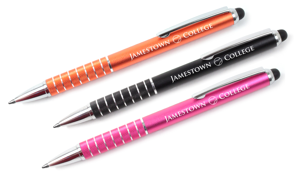 7 Ring Pen