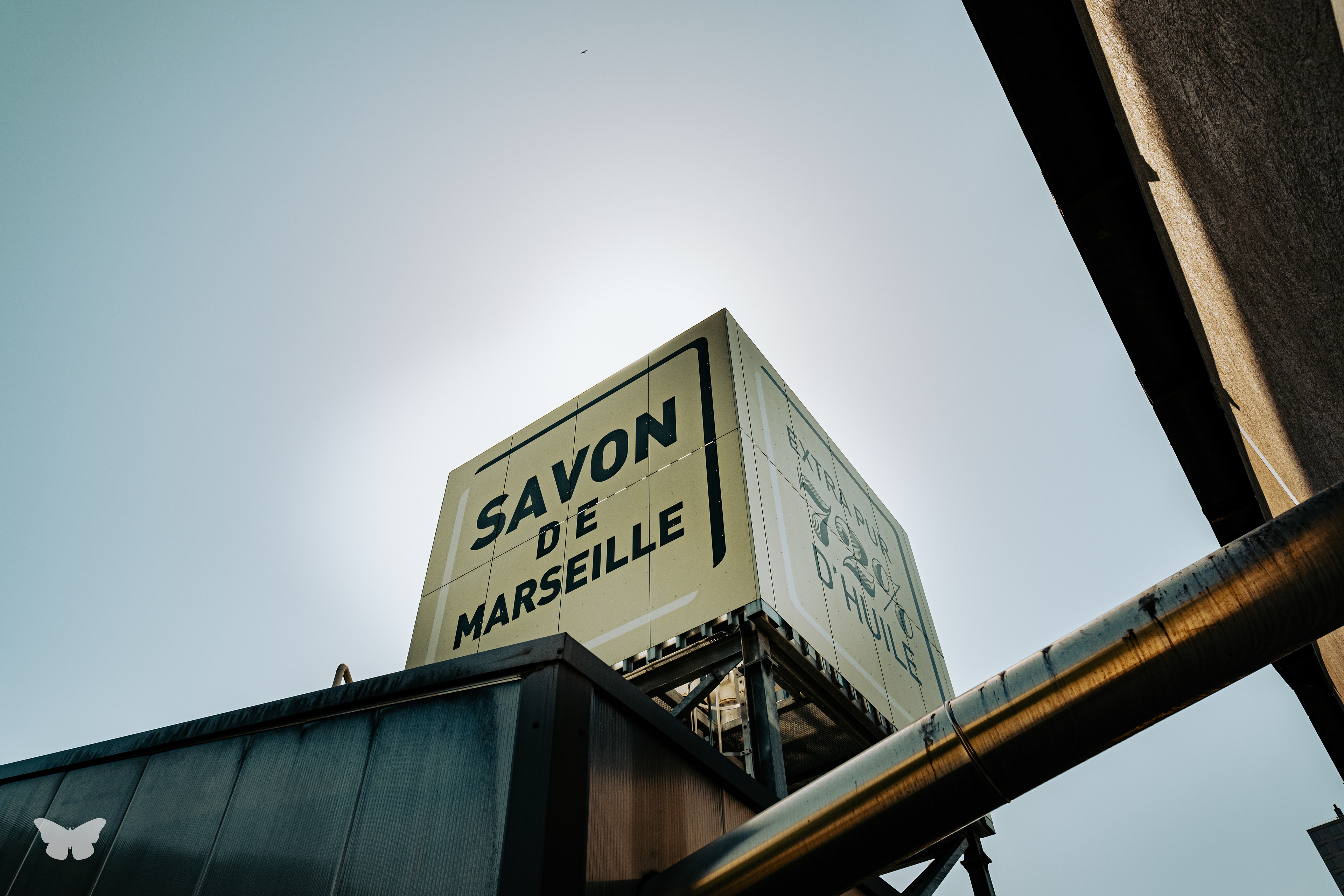 Savon de Marseille — 2021