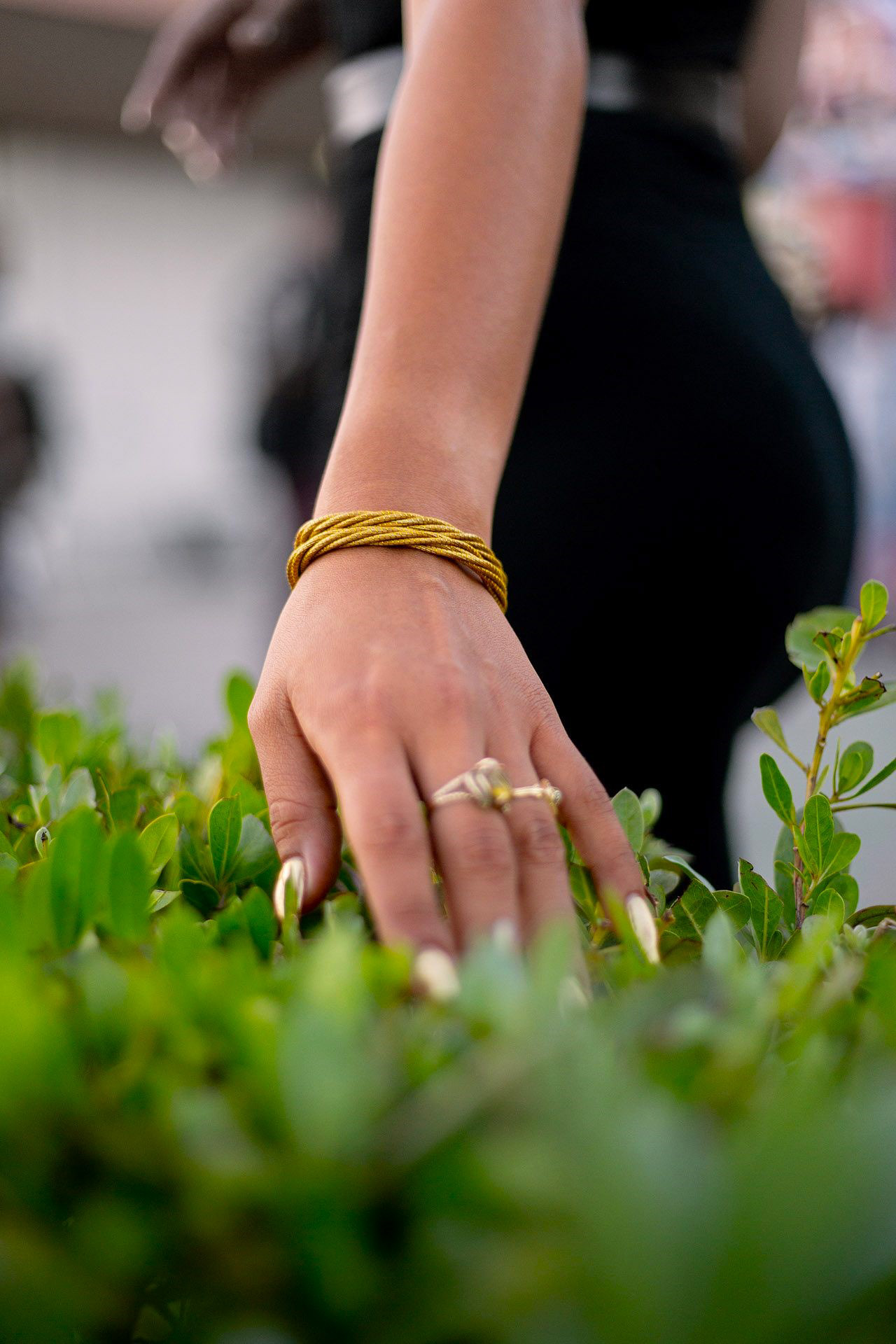 Mystery Fashion — bracelet