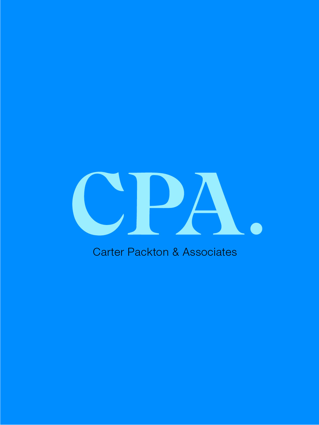 Luke Pearson - Cantrell Pearson & Associates