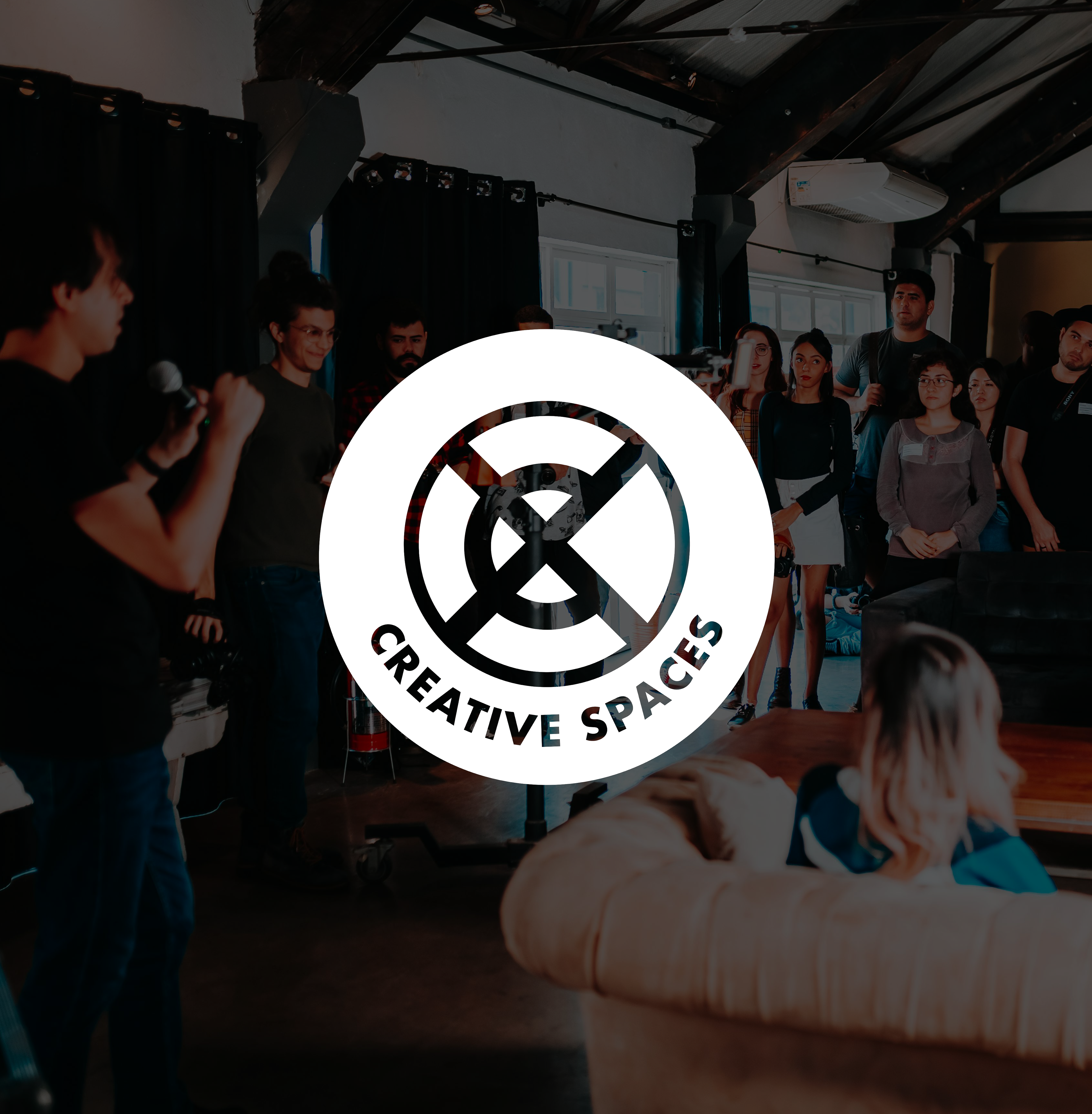 CX Creative Spaces logo