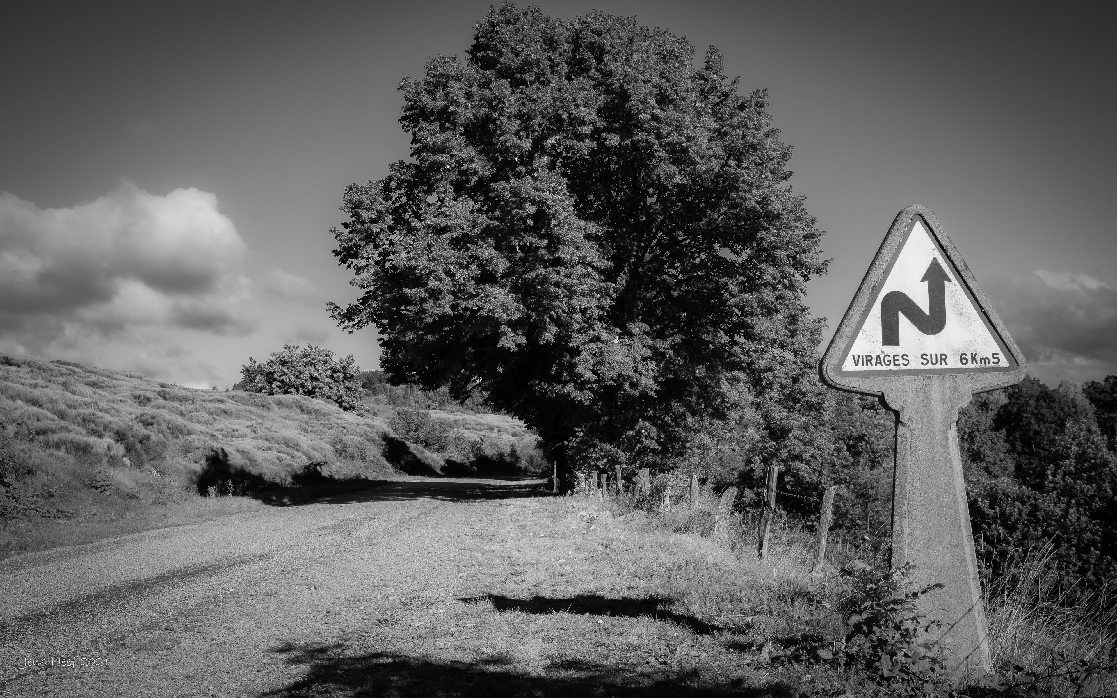 somewhere in france