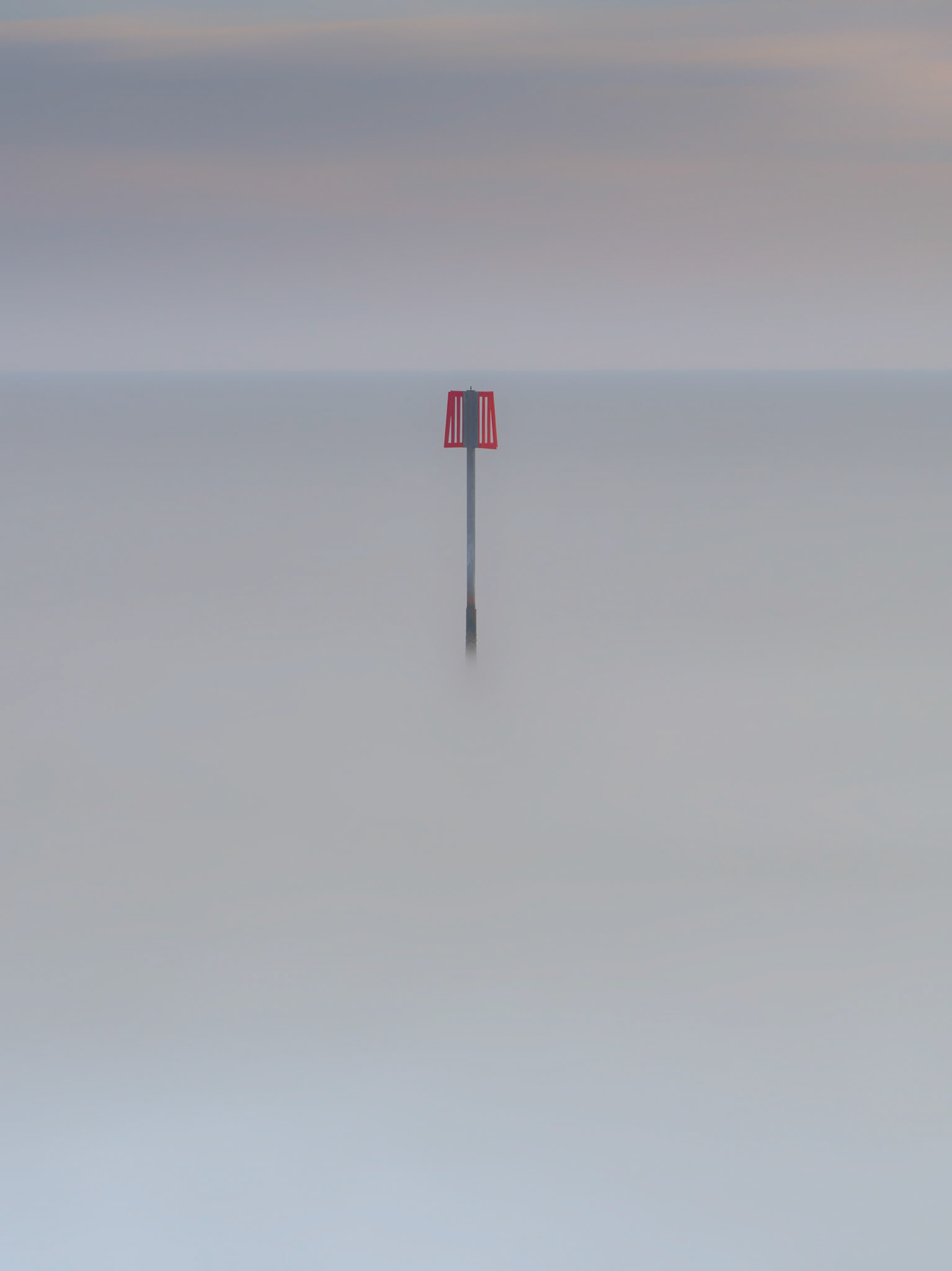 SIMPLES | Sunrise | Southwold, Suffolk, England, UK