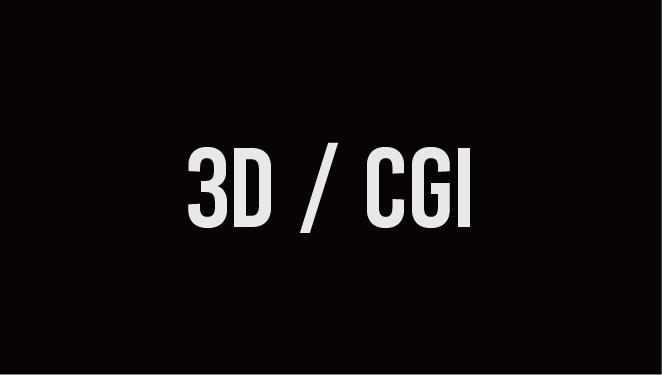 3d modeling animation examples