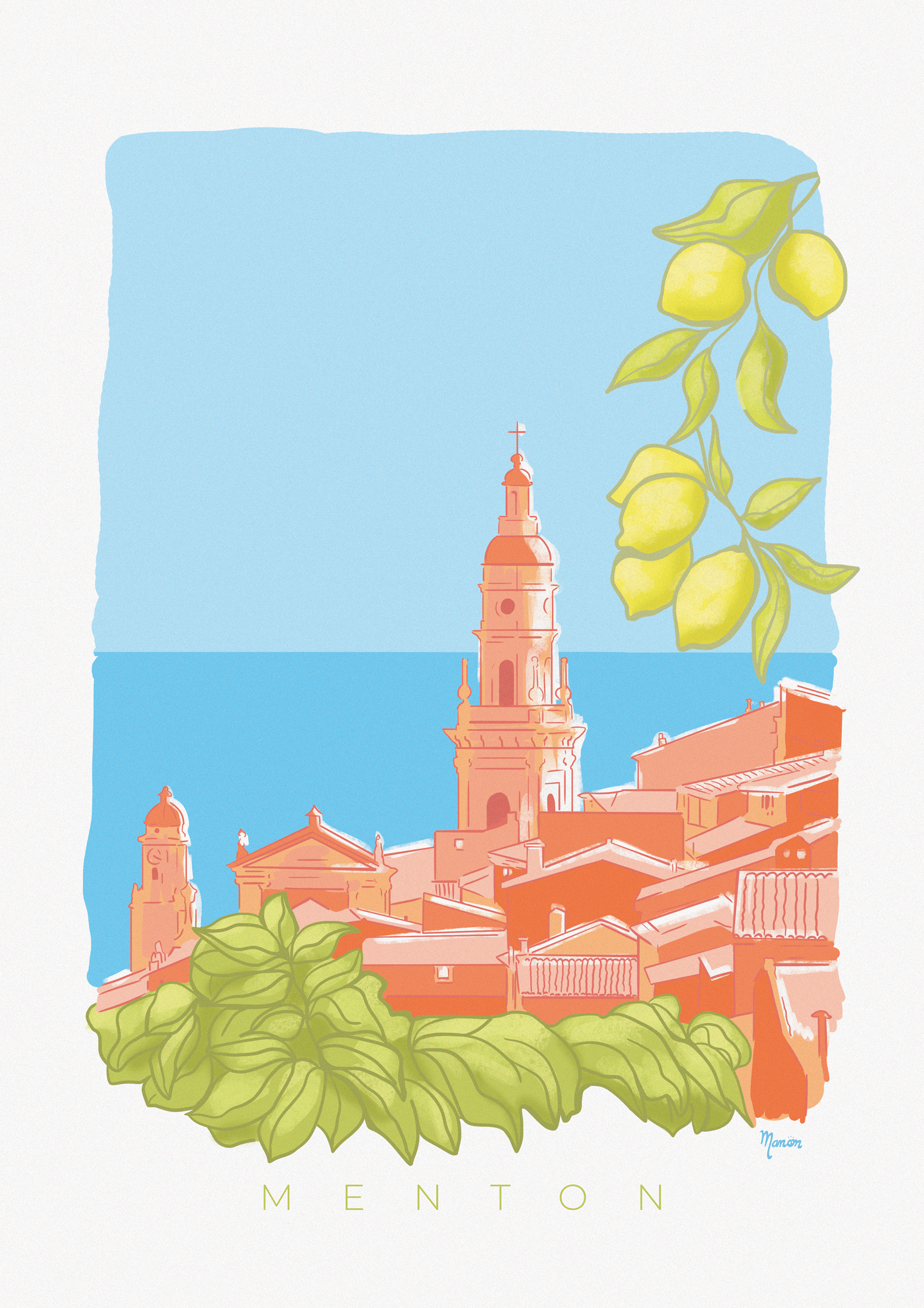 Menton