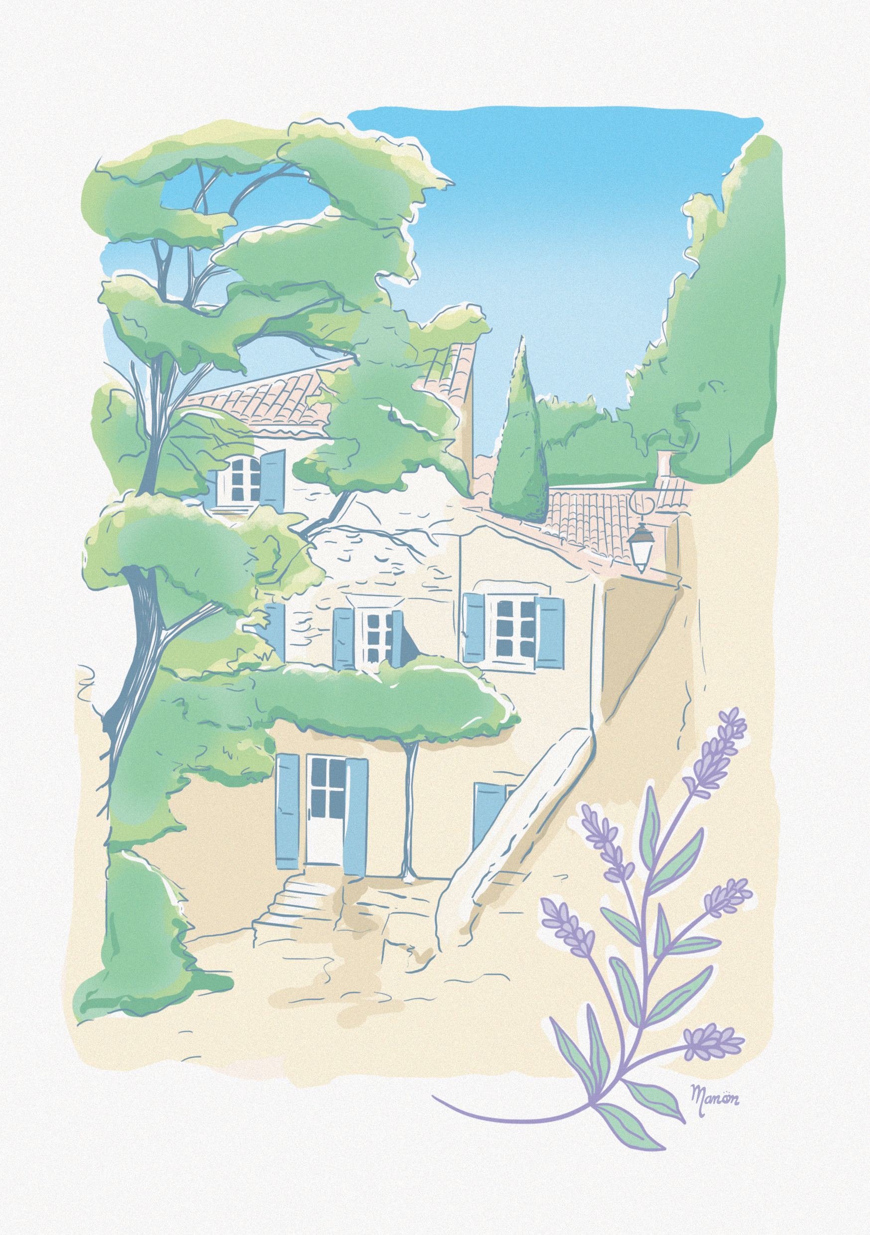 Provence