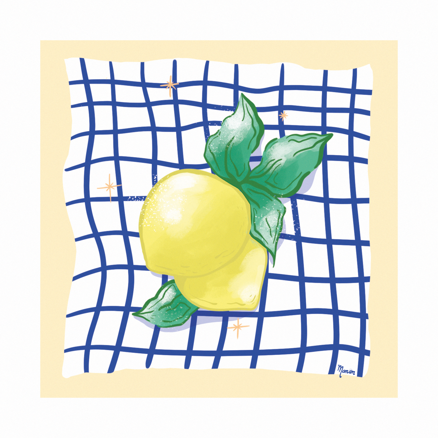 Les Citrons