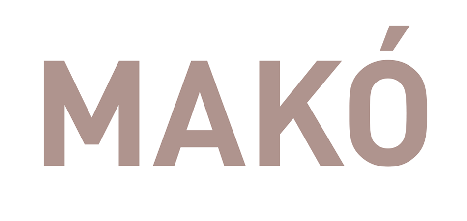 MAKO logo