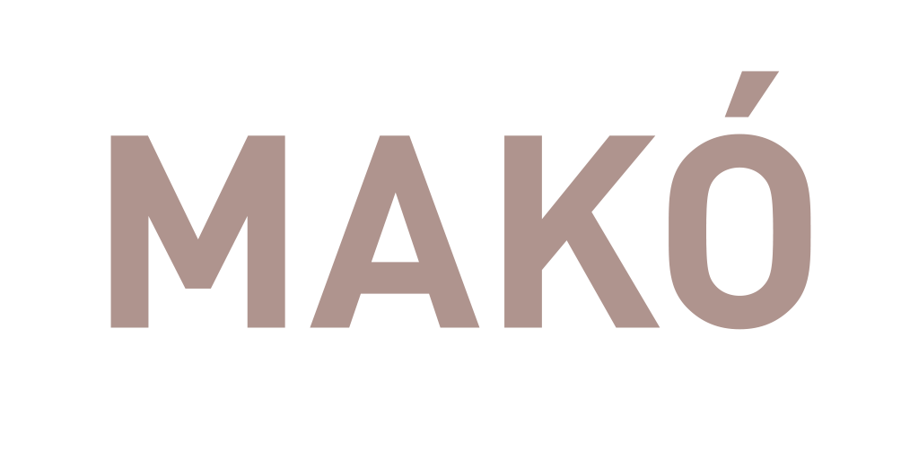 MAKO logo