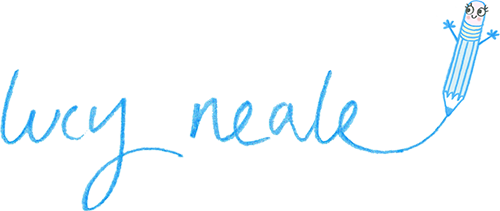 Lucy Neale - Children's Illustrator