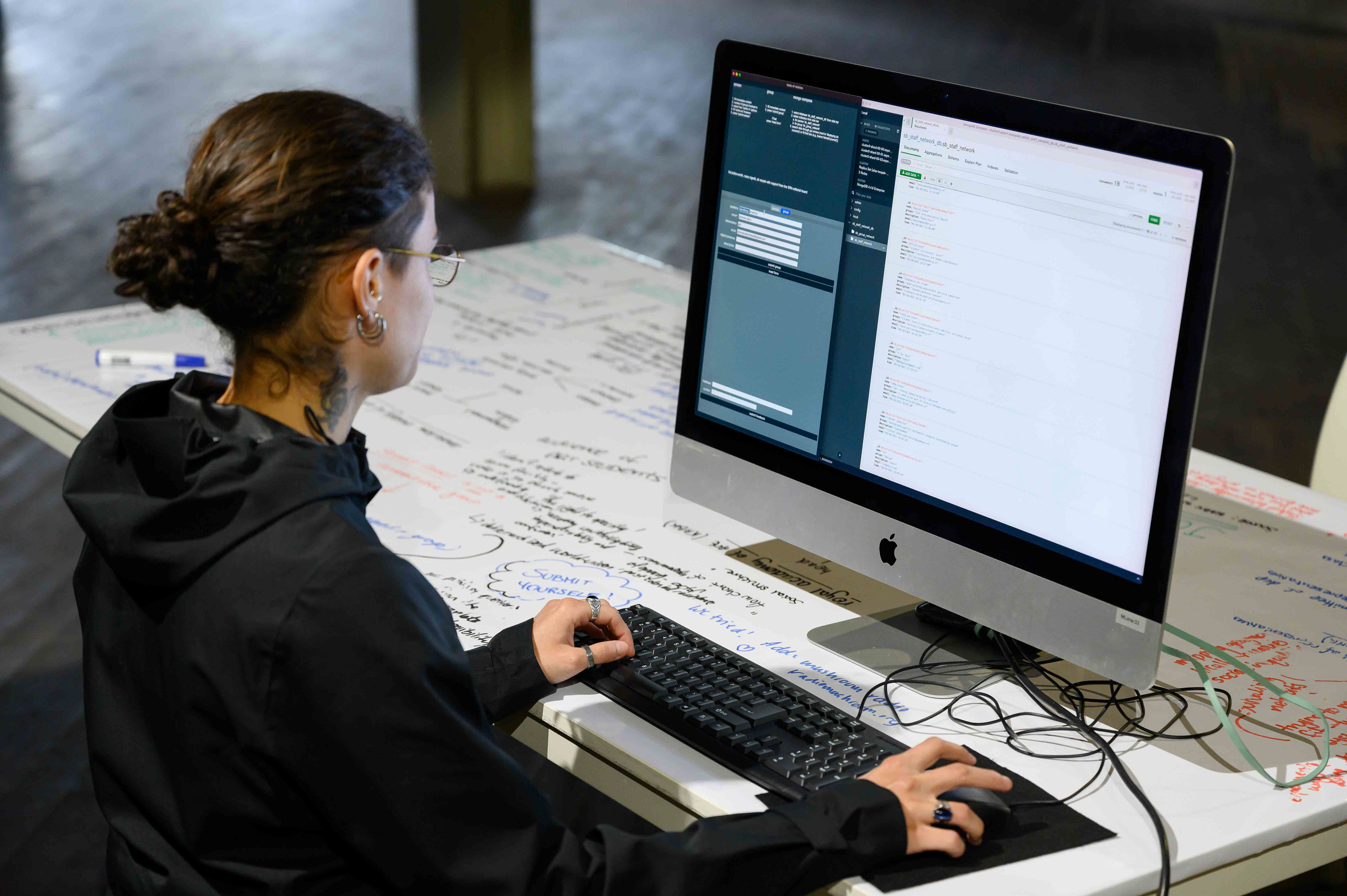 Tools of Relation | photo by Tom Janssen