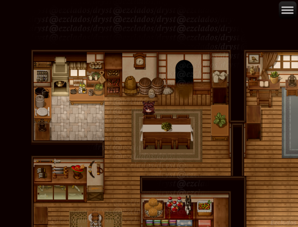 General Shop (RPG Maker MZ)