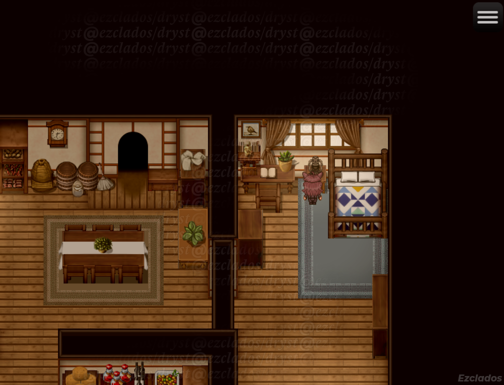 General Shop (RPG Maker MZ)