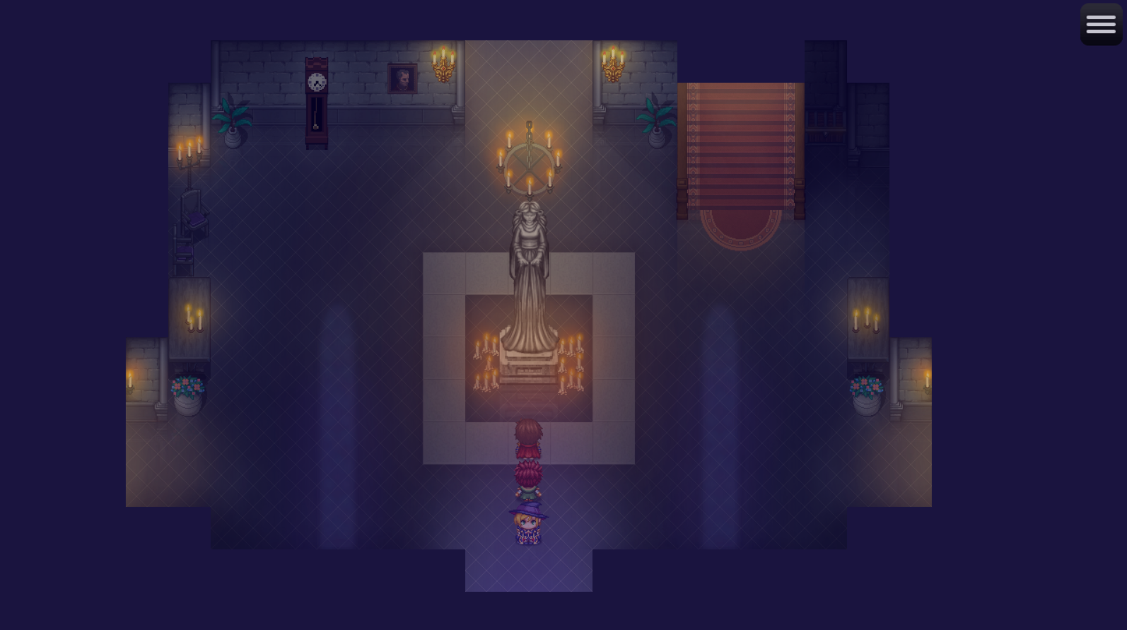 Grand Hall