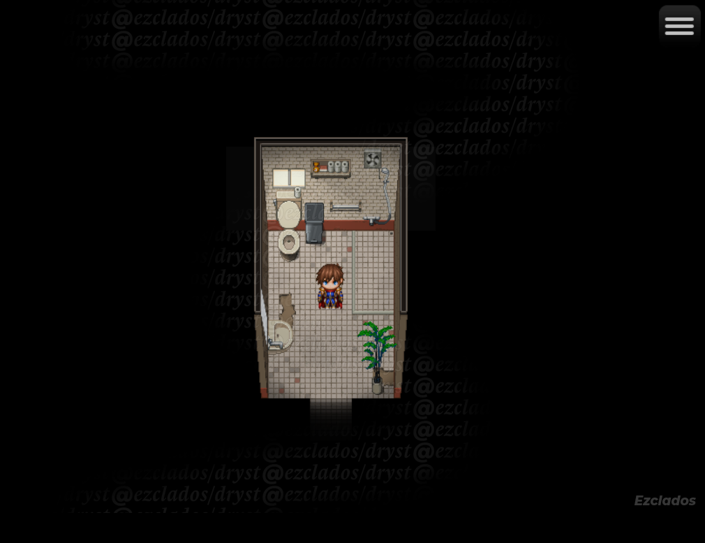 RPG Maker MZ (Public Toilet)