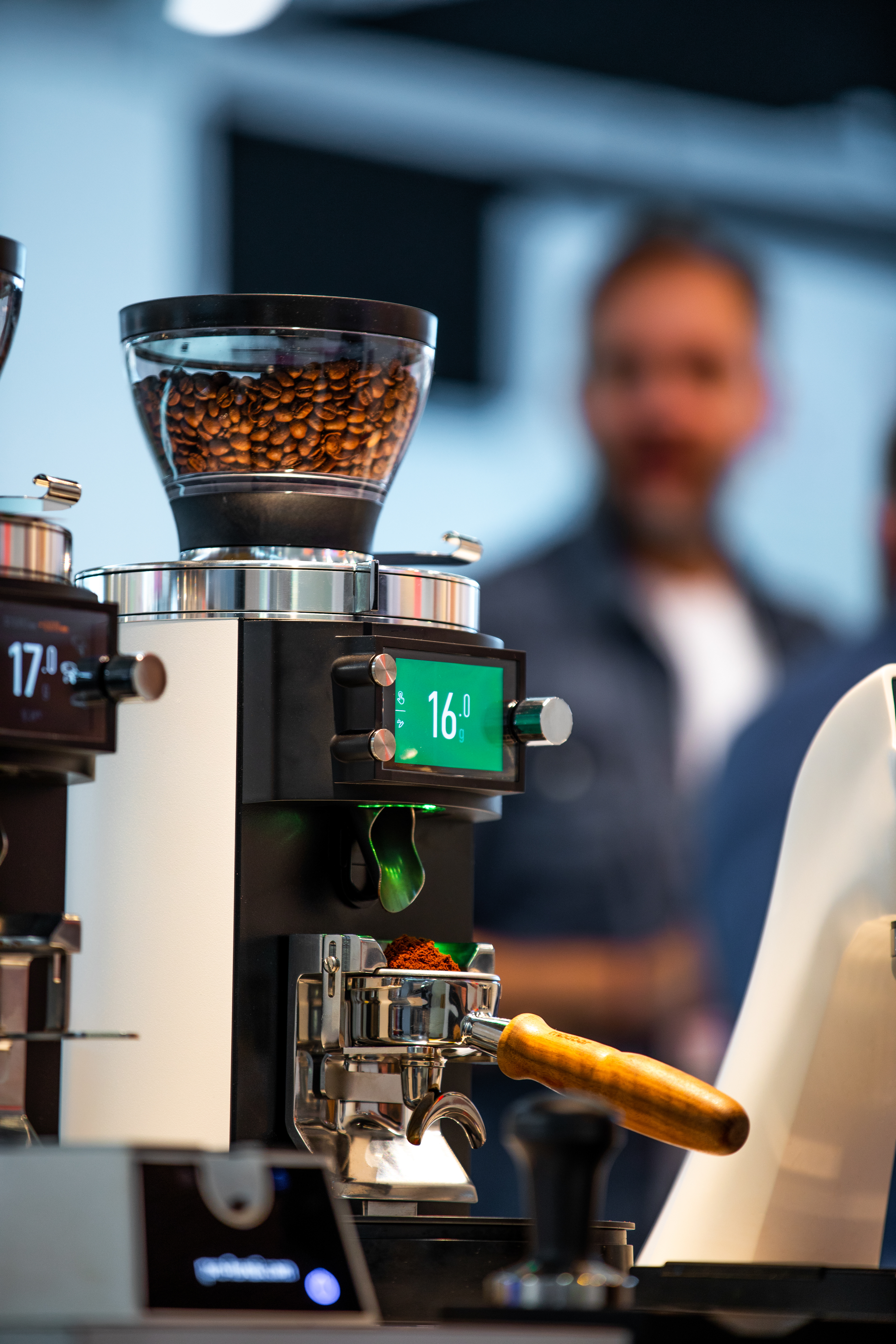 Le Piantagioni Del Caffè