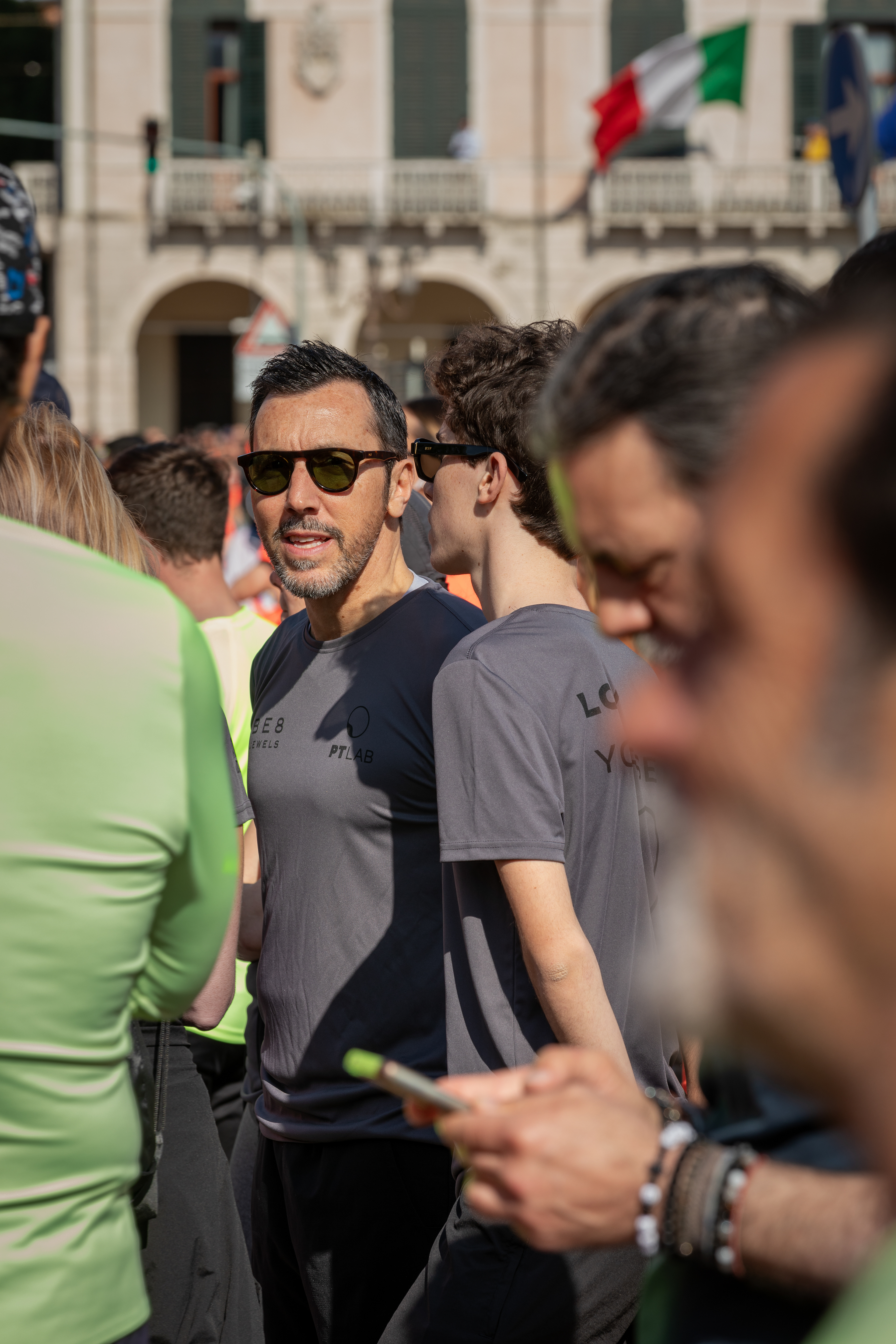 PTLAB - Stracittadina