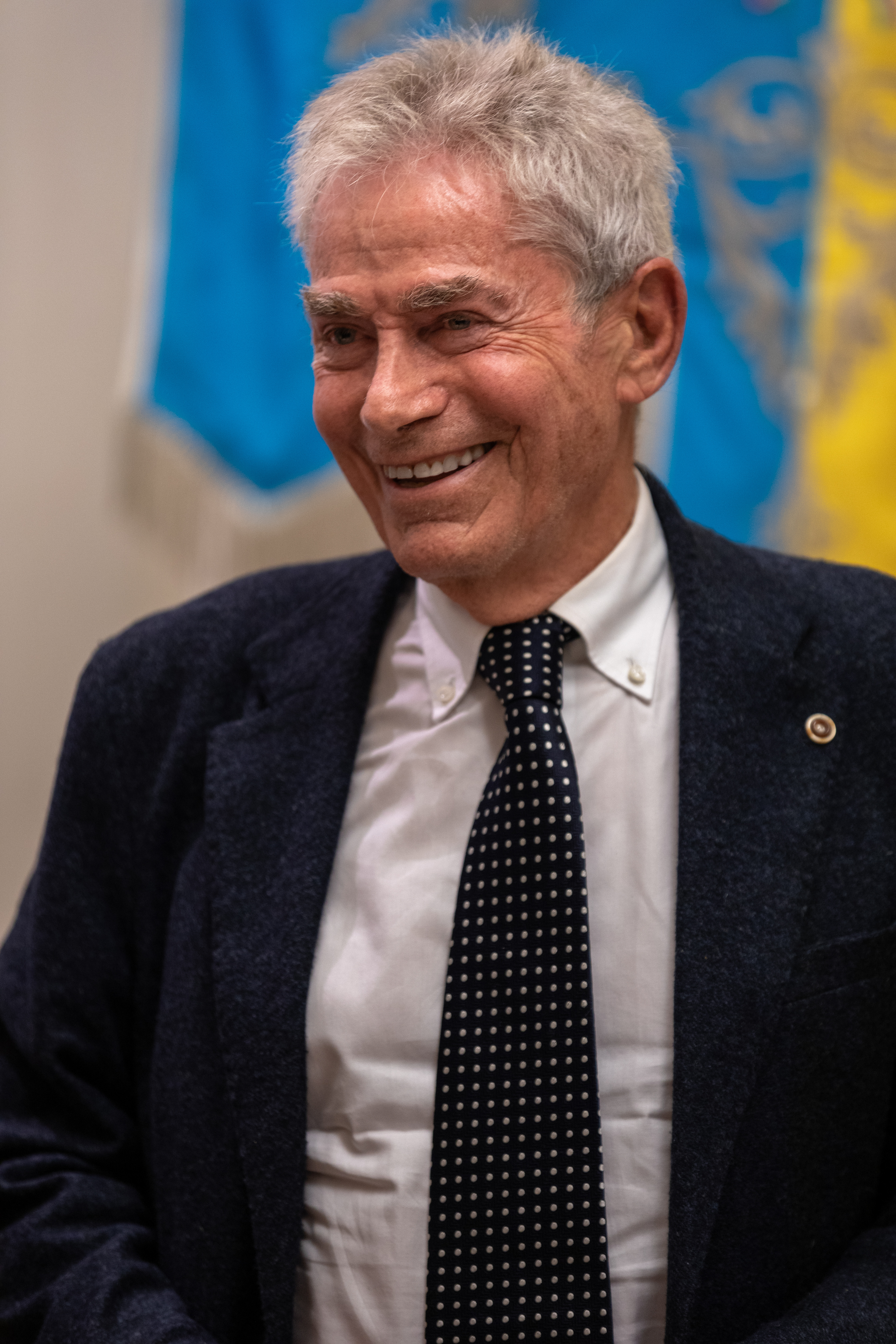 Mario Raffaelli - Si fa presto a dire pace