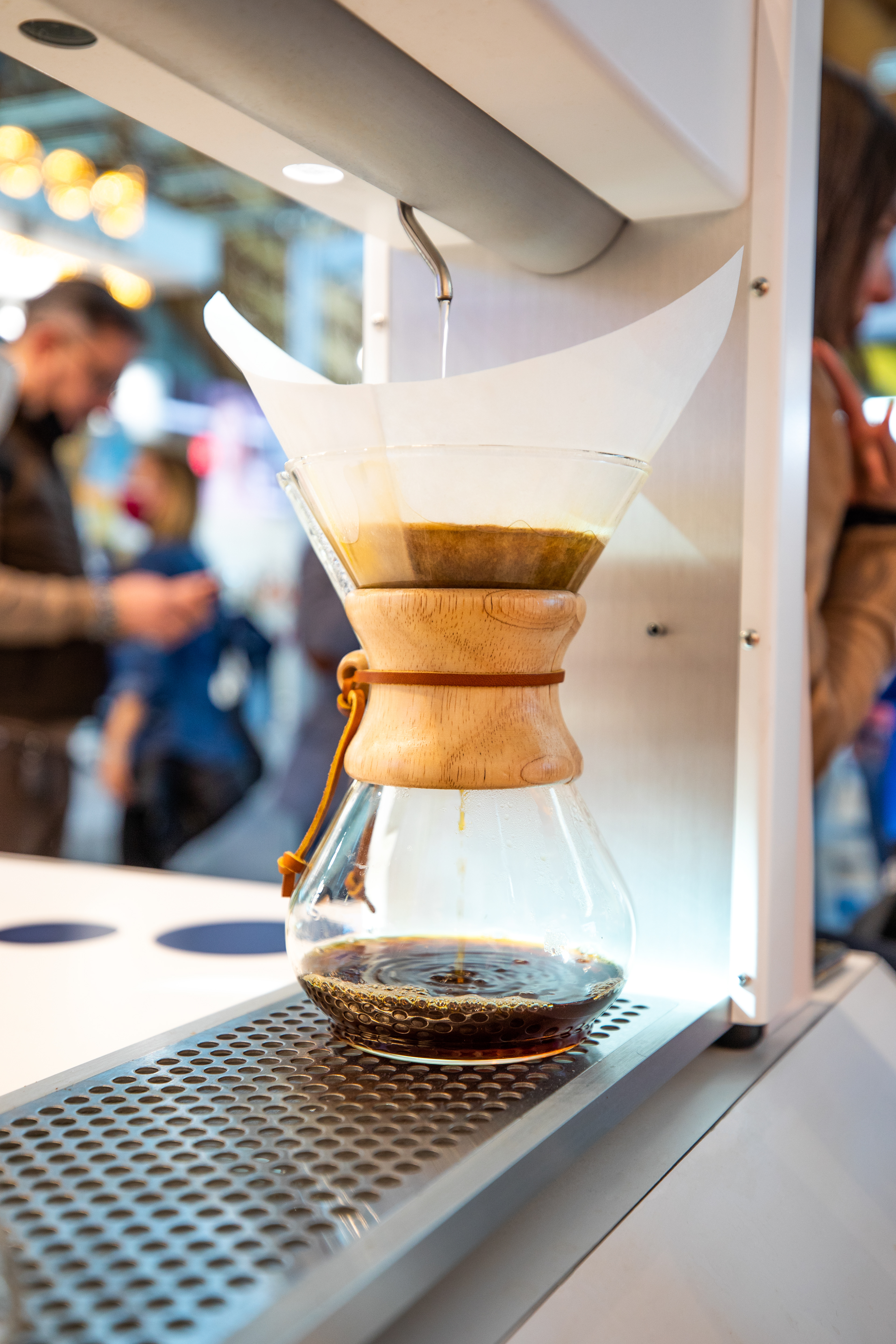 Le Piantagioni Del Caffè