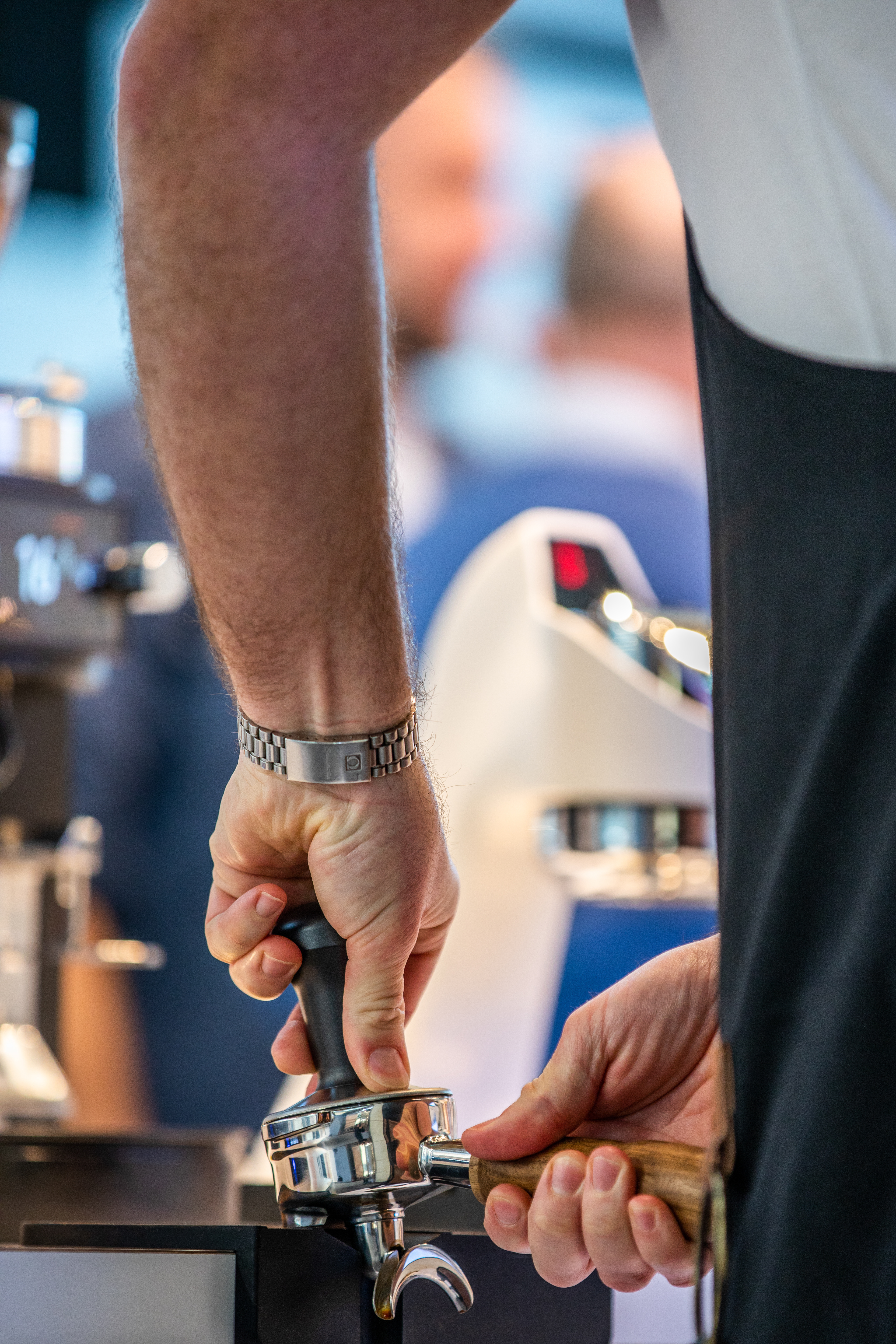 Le Piantagioni Del Caffè