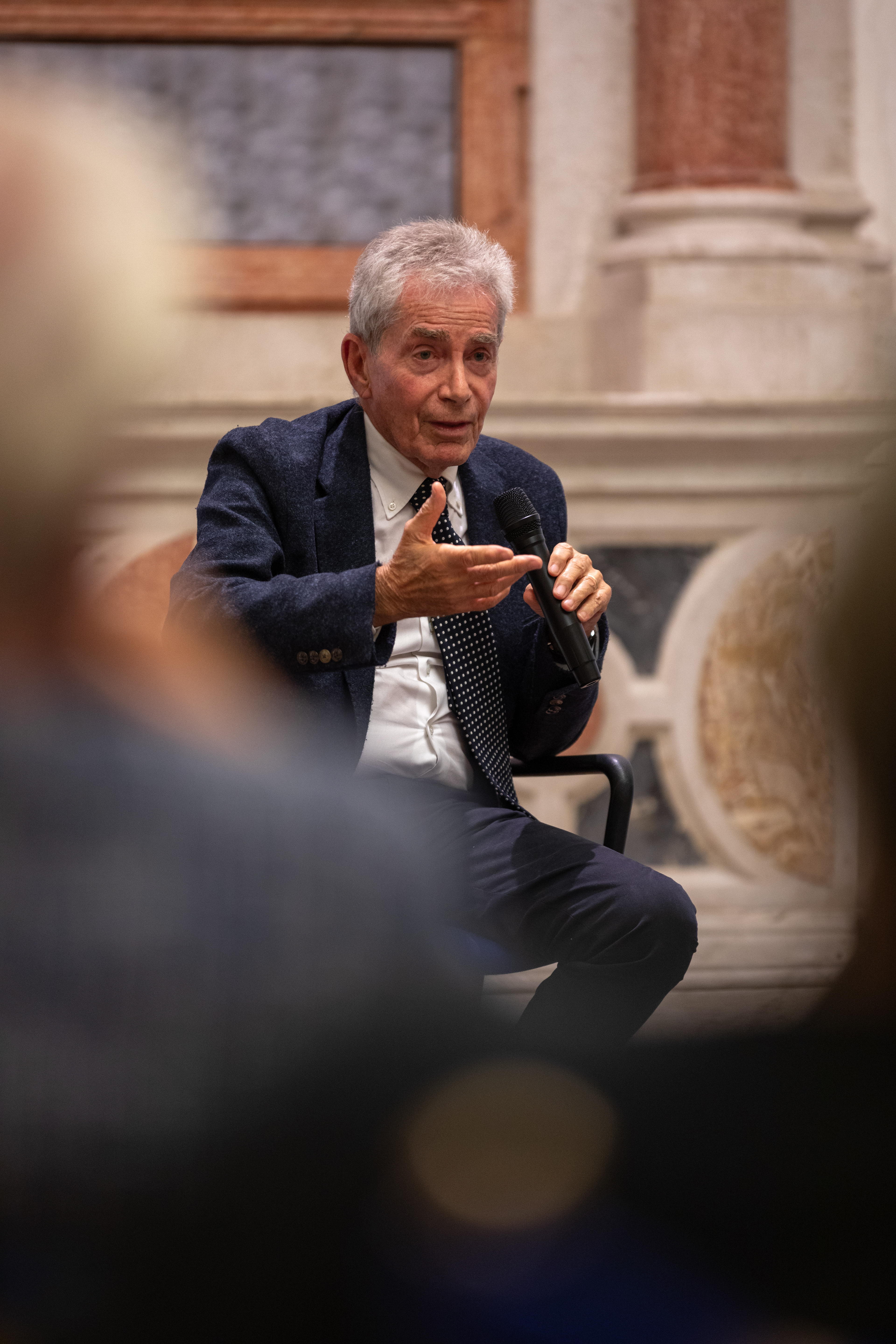 Mario Raffaelli - Si fa presto a dire pace