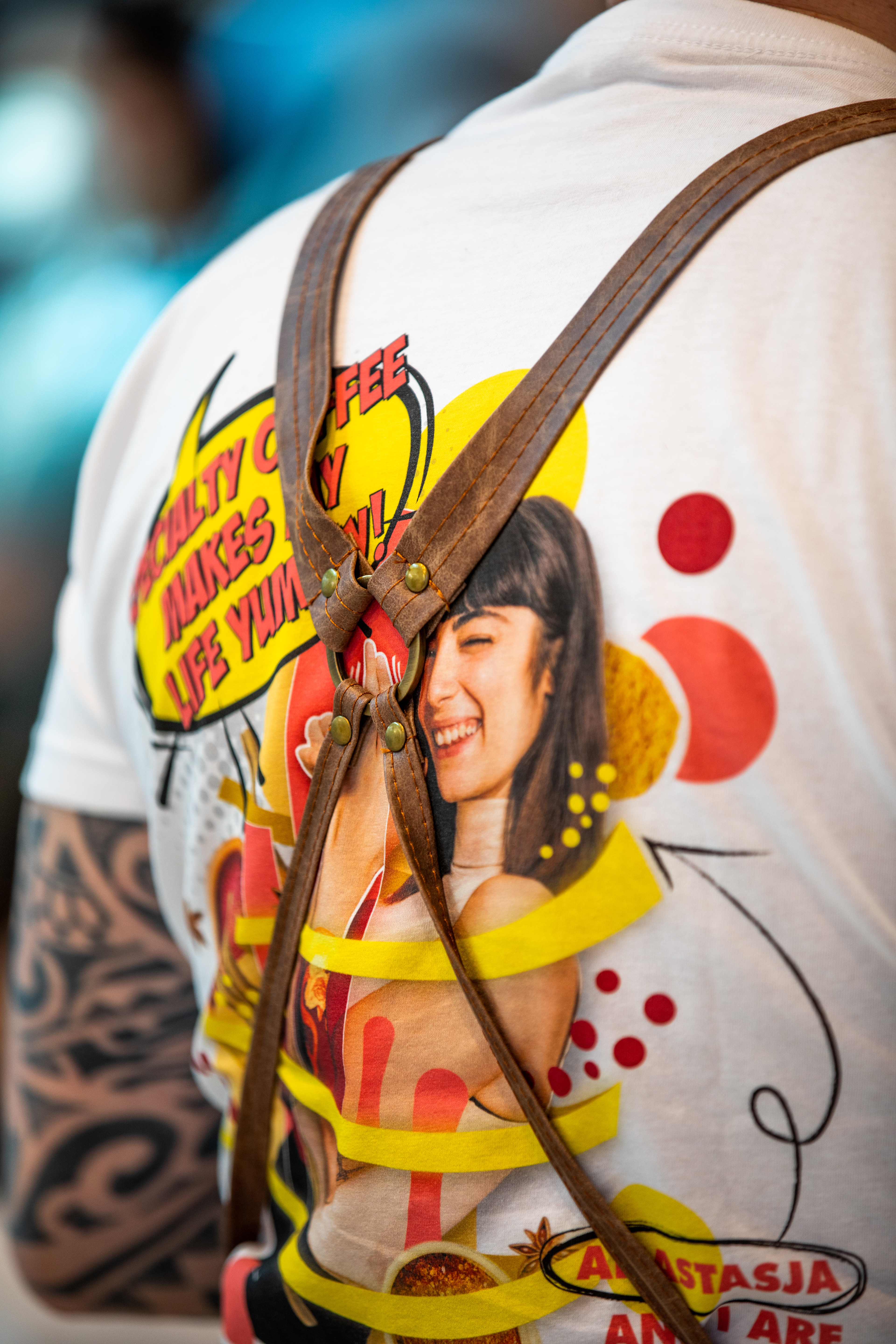 Le Piantagioni Del Caffè