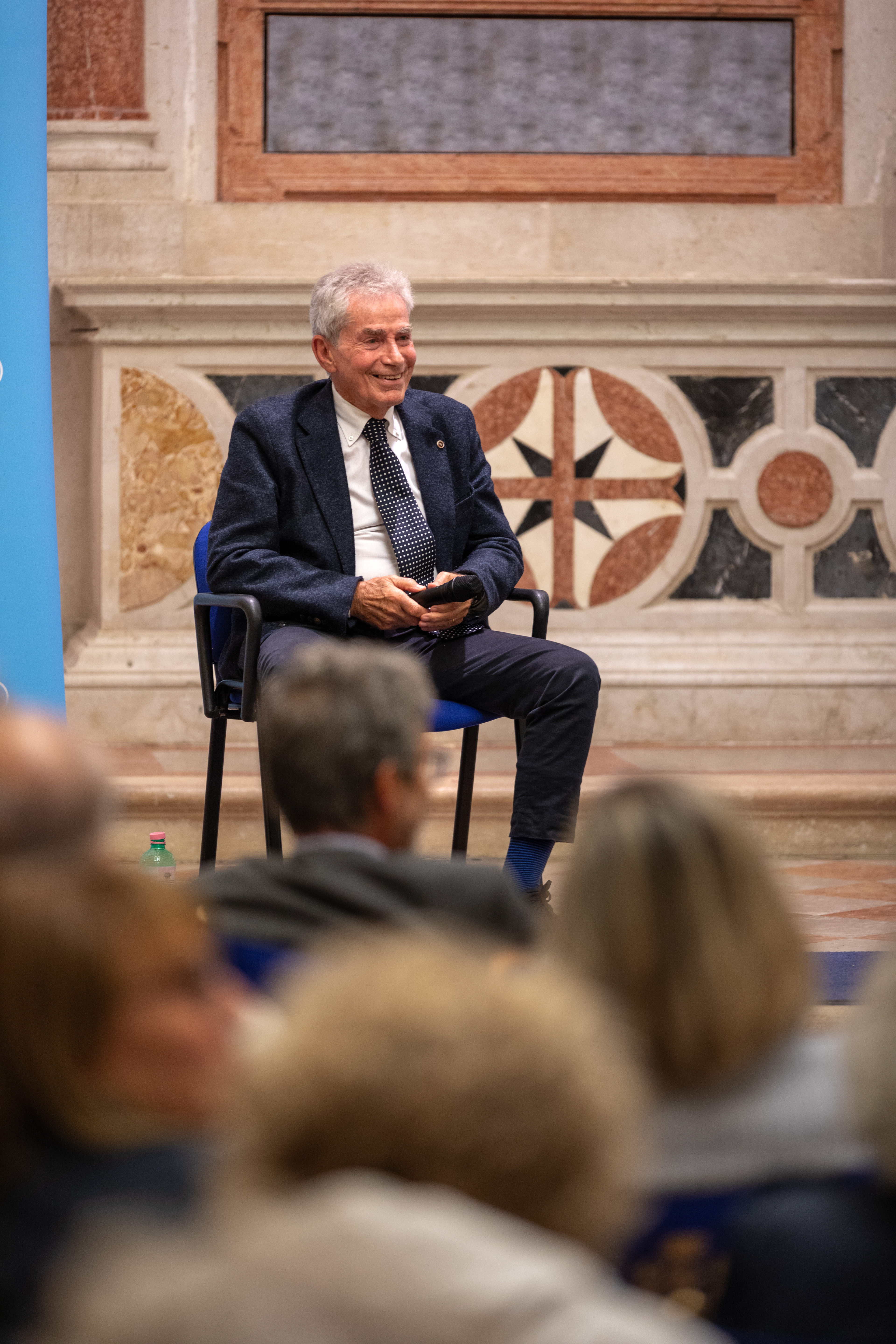 Mario Raffaelli - Si fa presto a dire pace