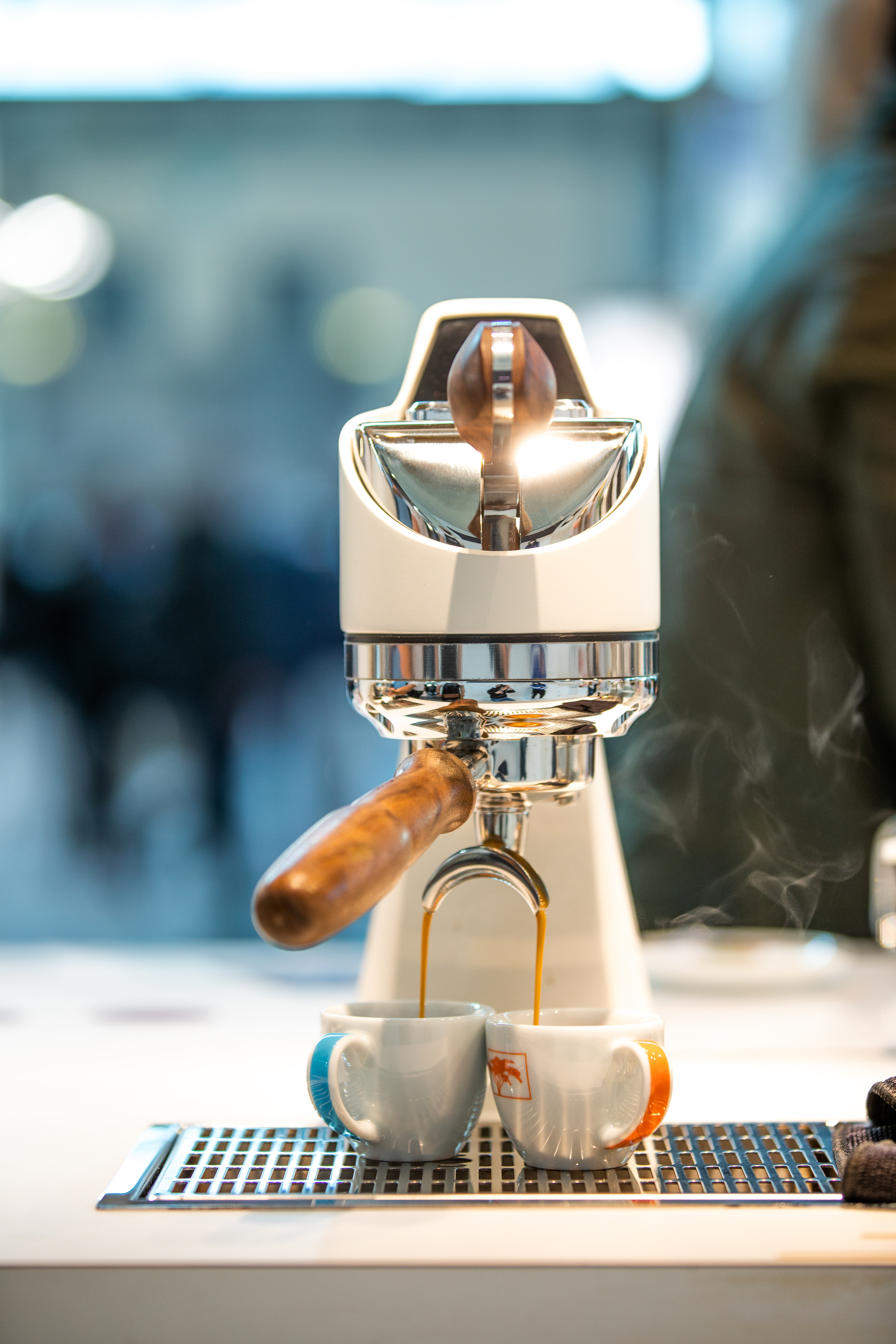 Le Piantagioni Del Caffè