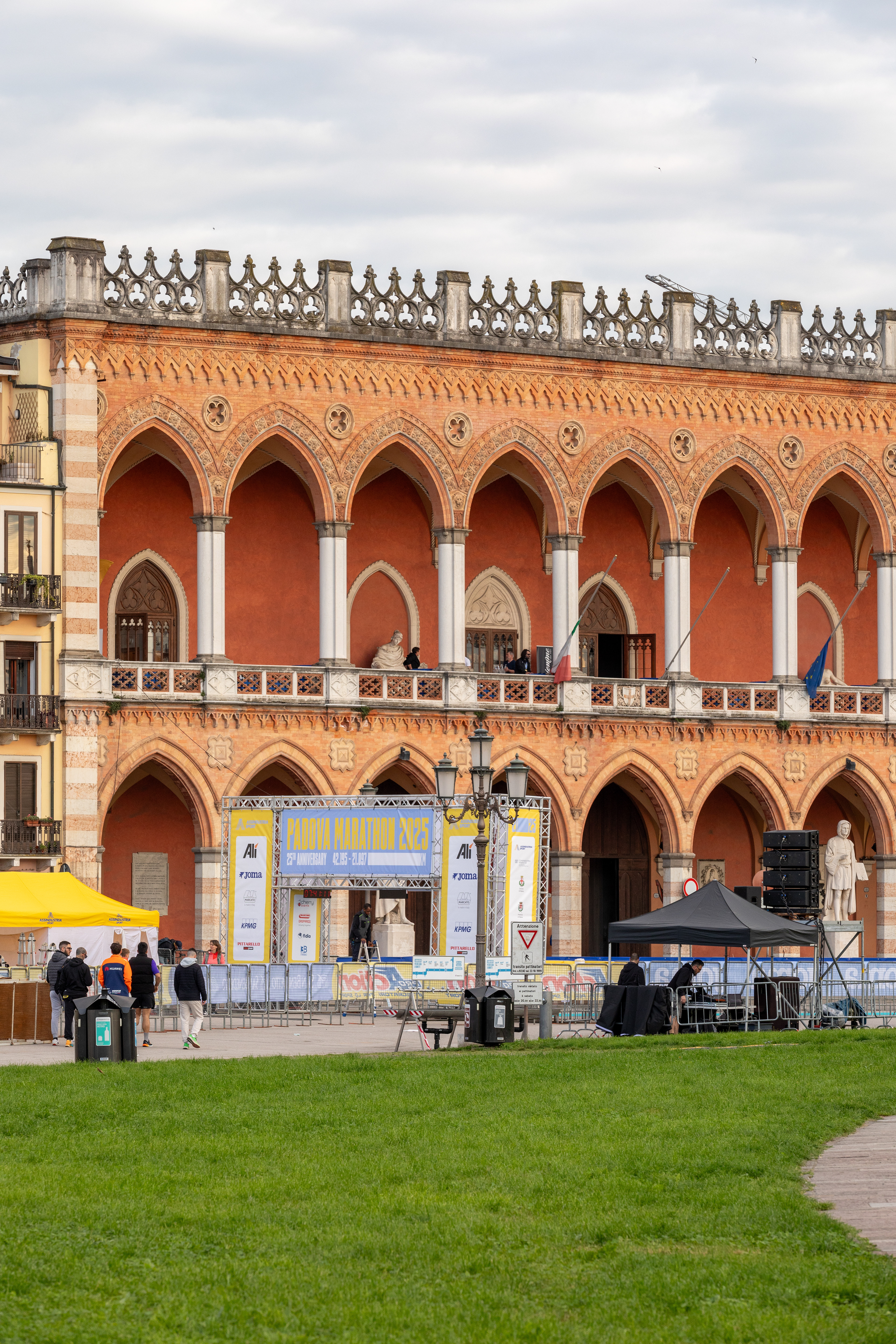 PTLAB - Stracittadina