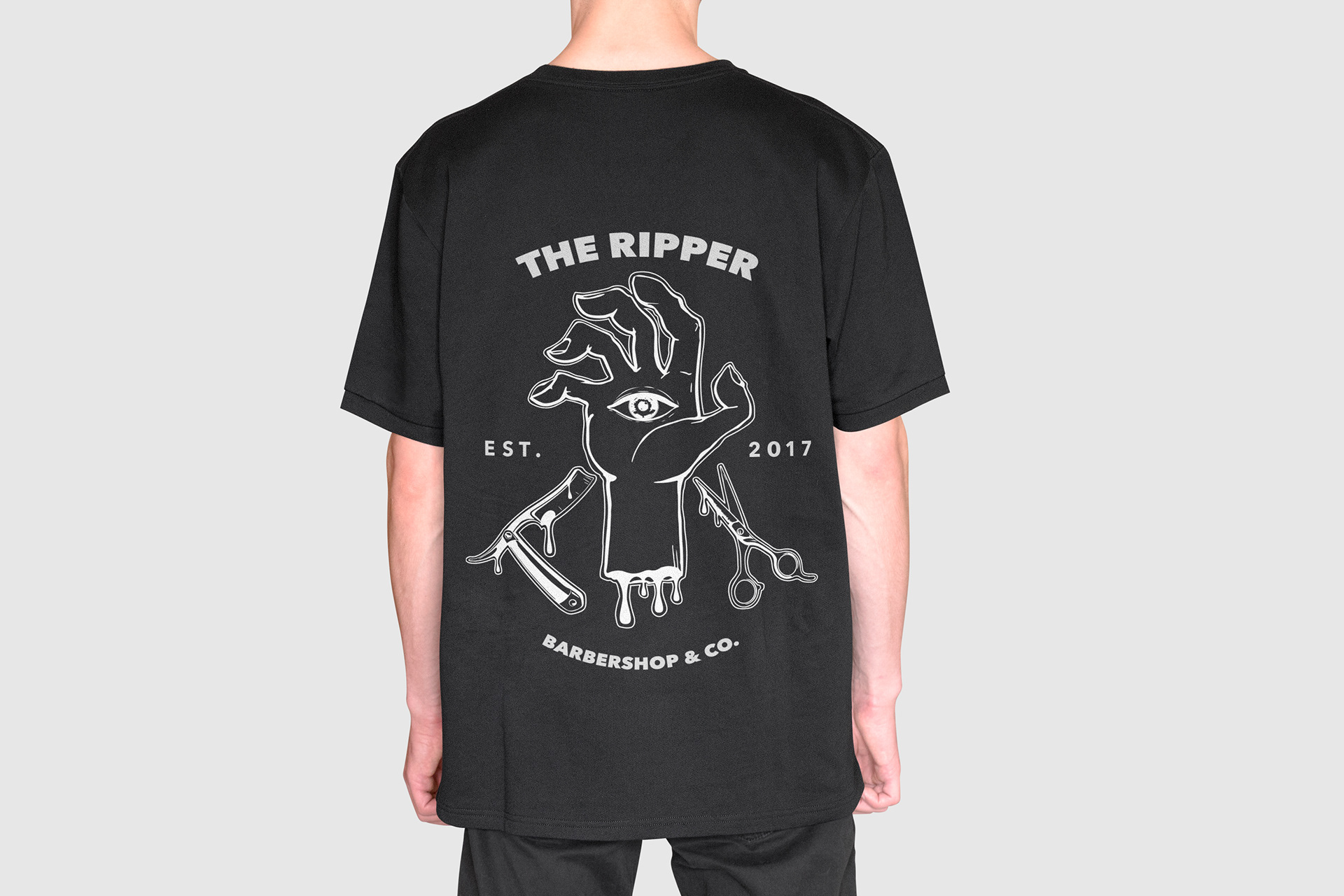 The Ripper