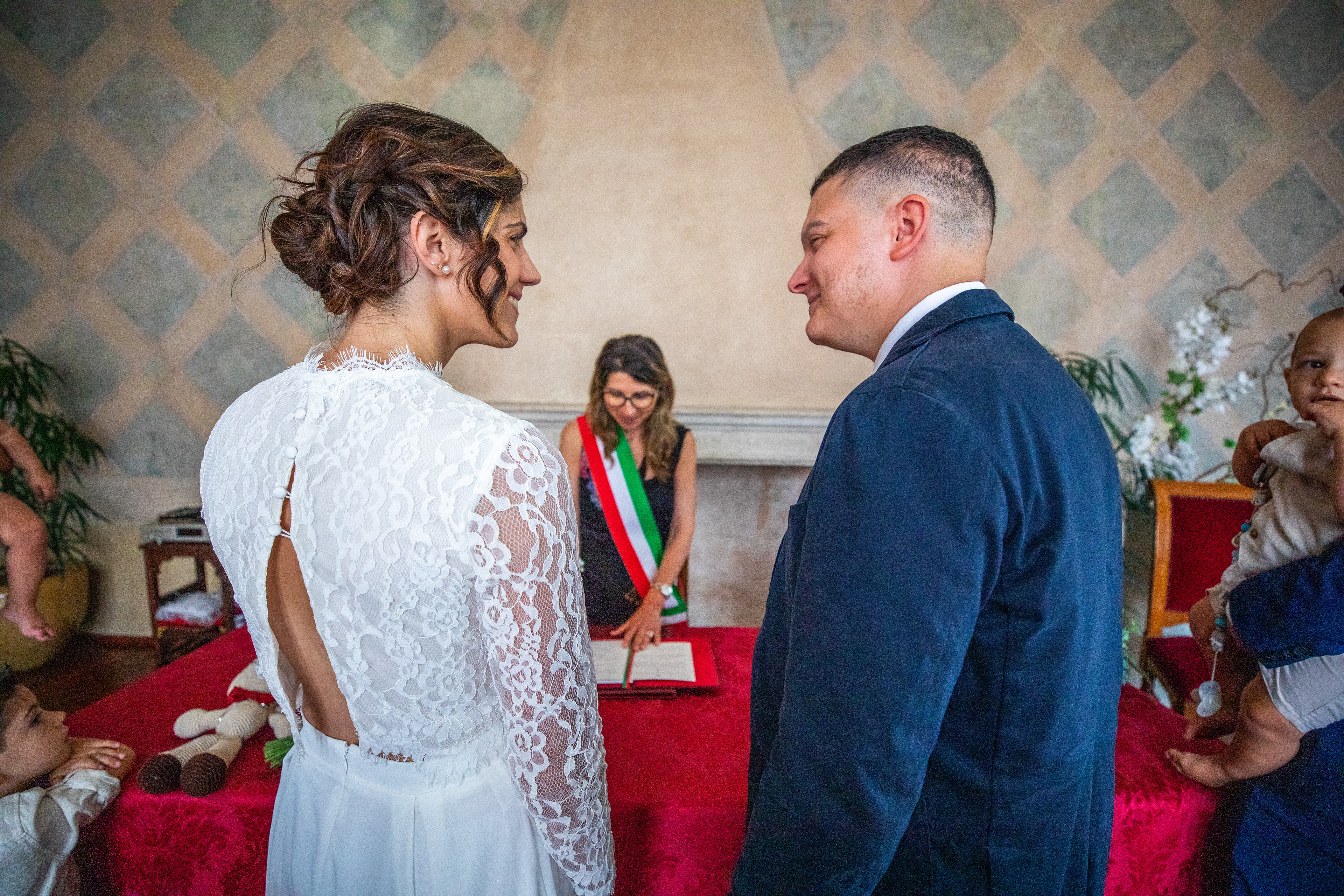 Matrimonio