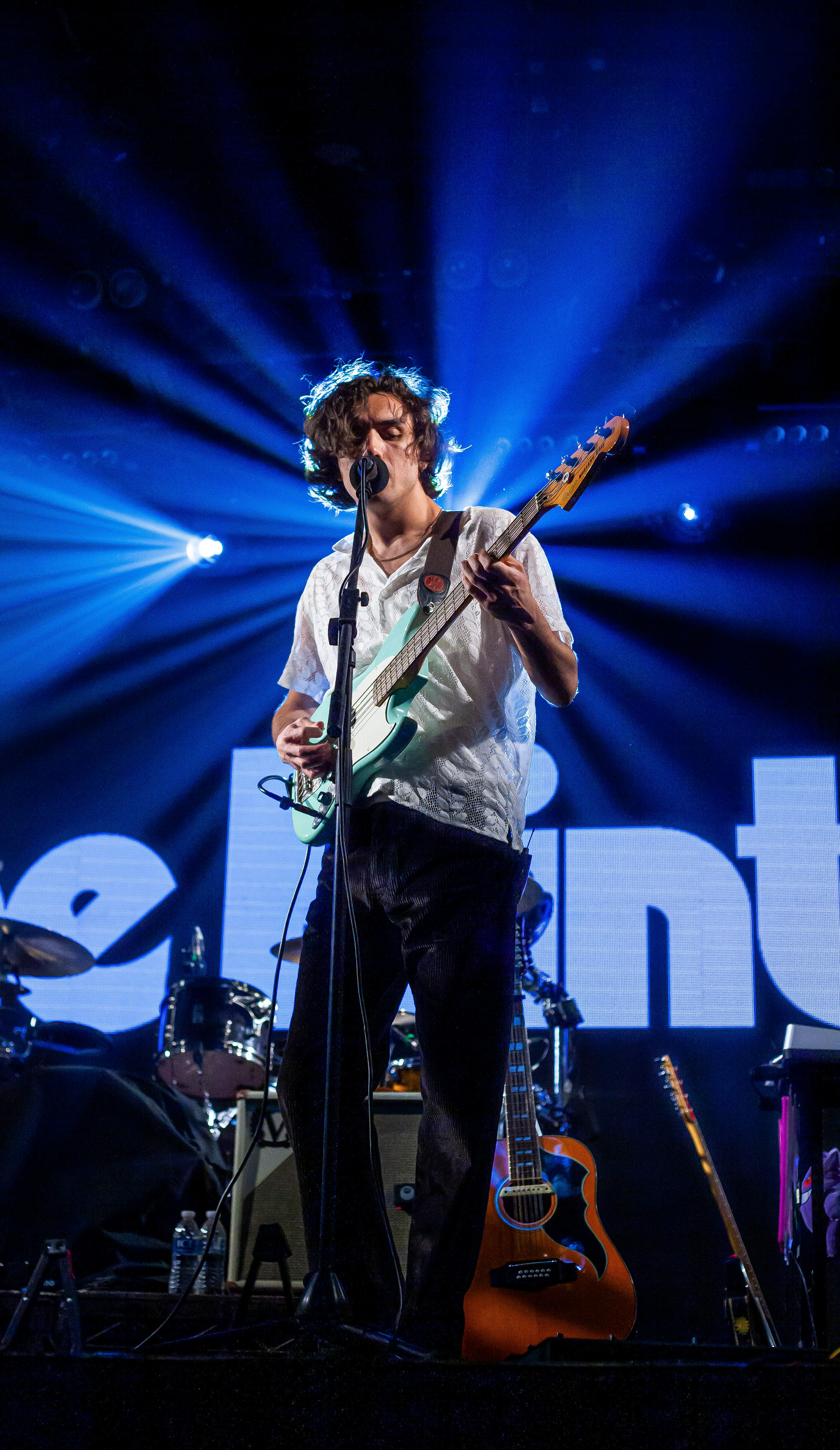 The Flints - Heaven London