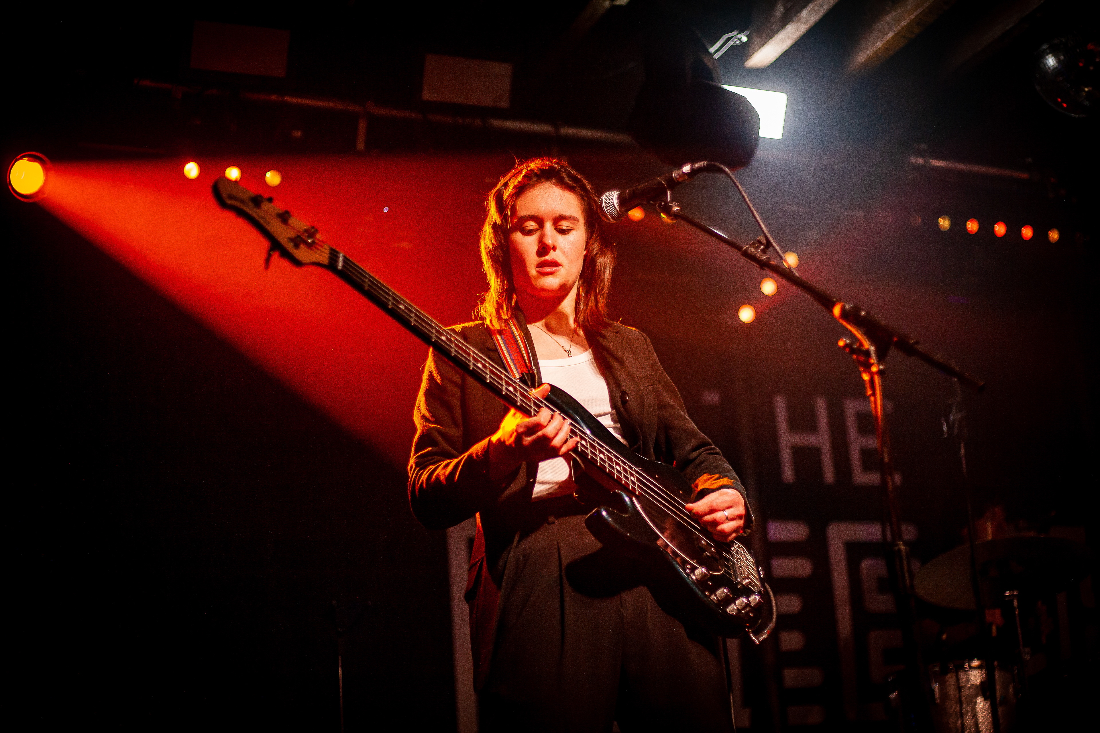 Spector - The Fleece