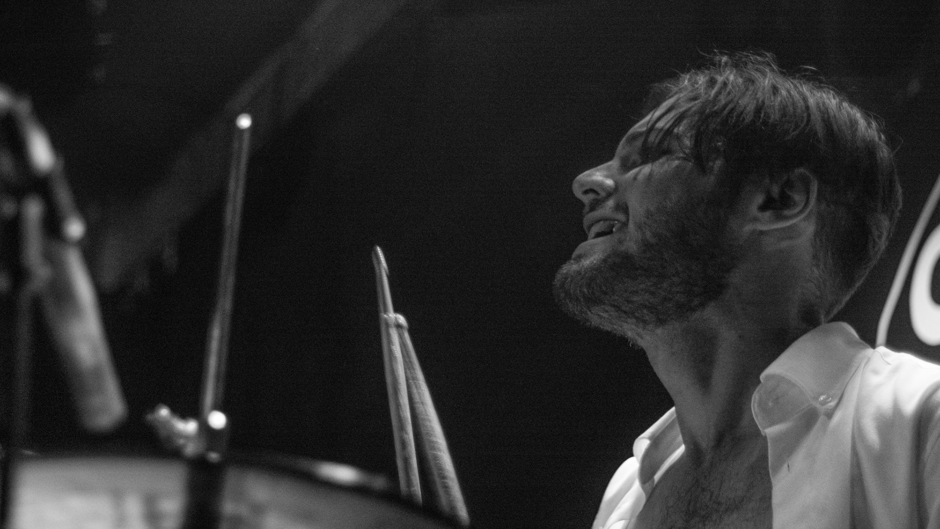 Spitting Blood - Exeter Cavern