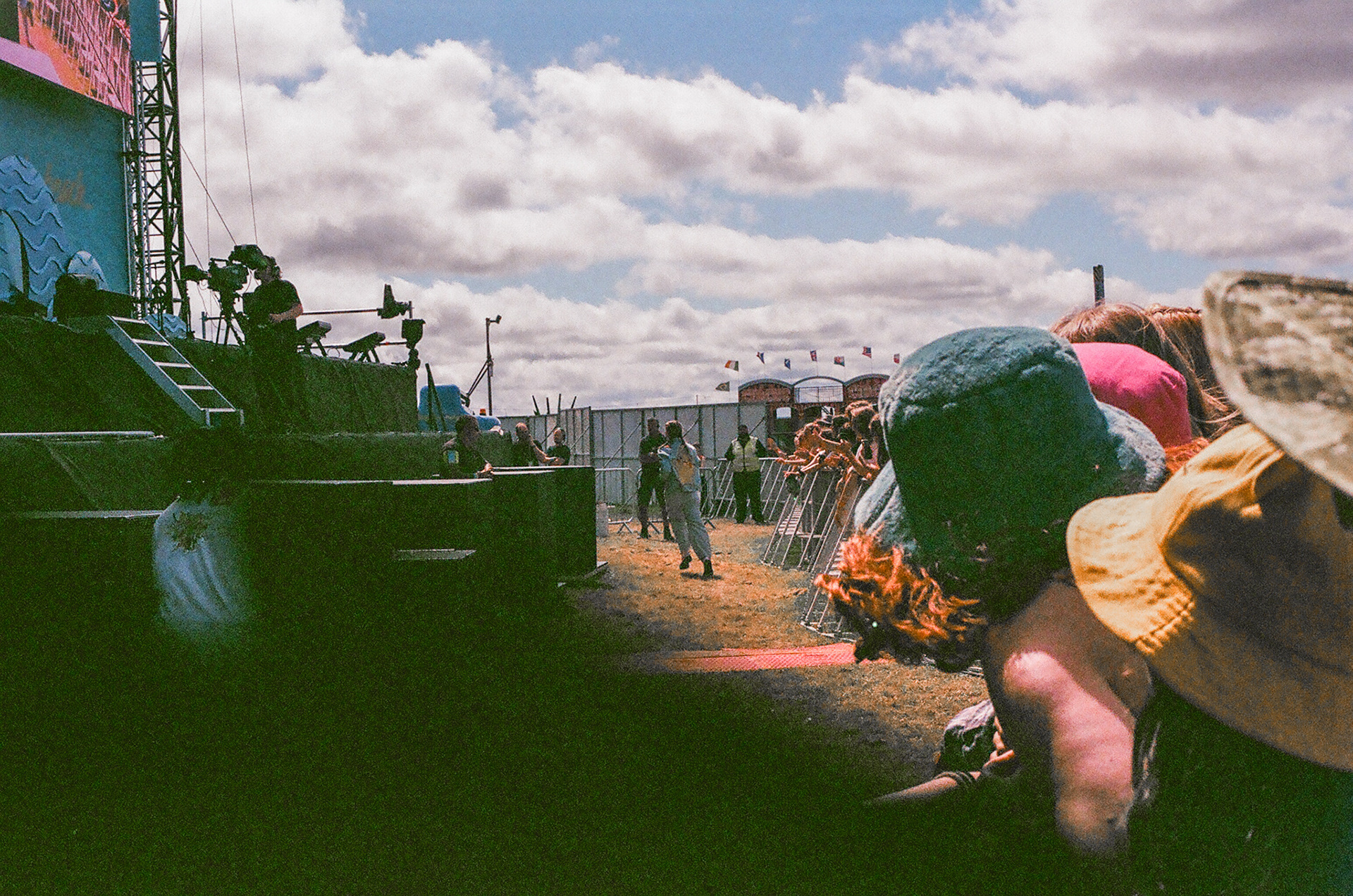 Baby Queen - Beautiful Days 