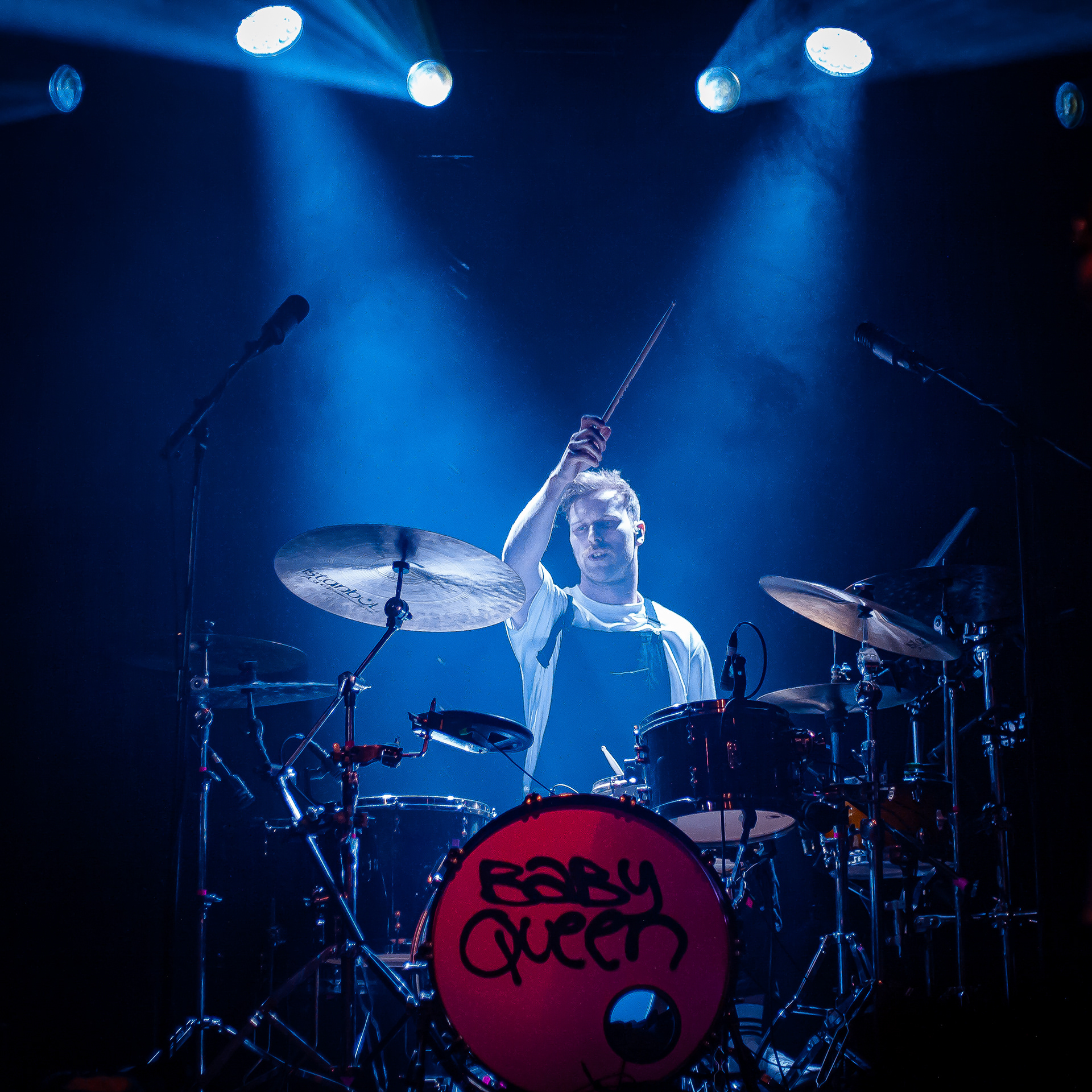 Baby Queen - London Electric Ballroom