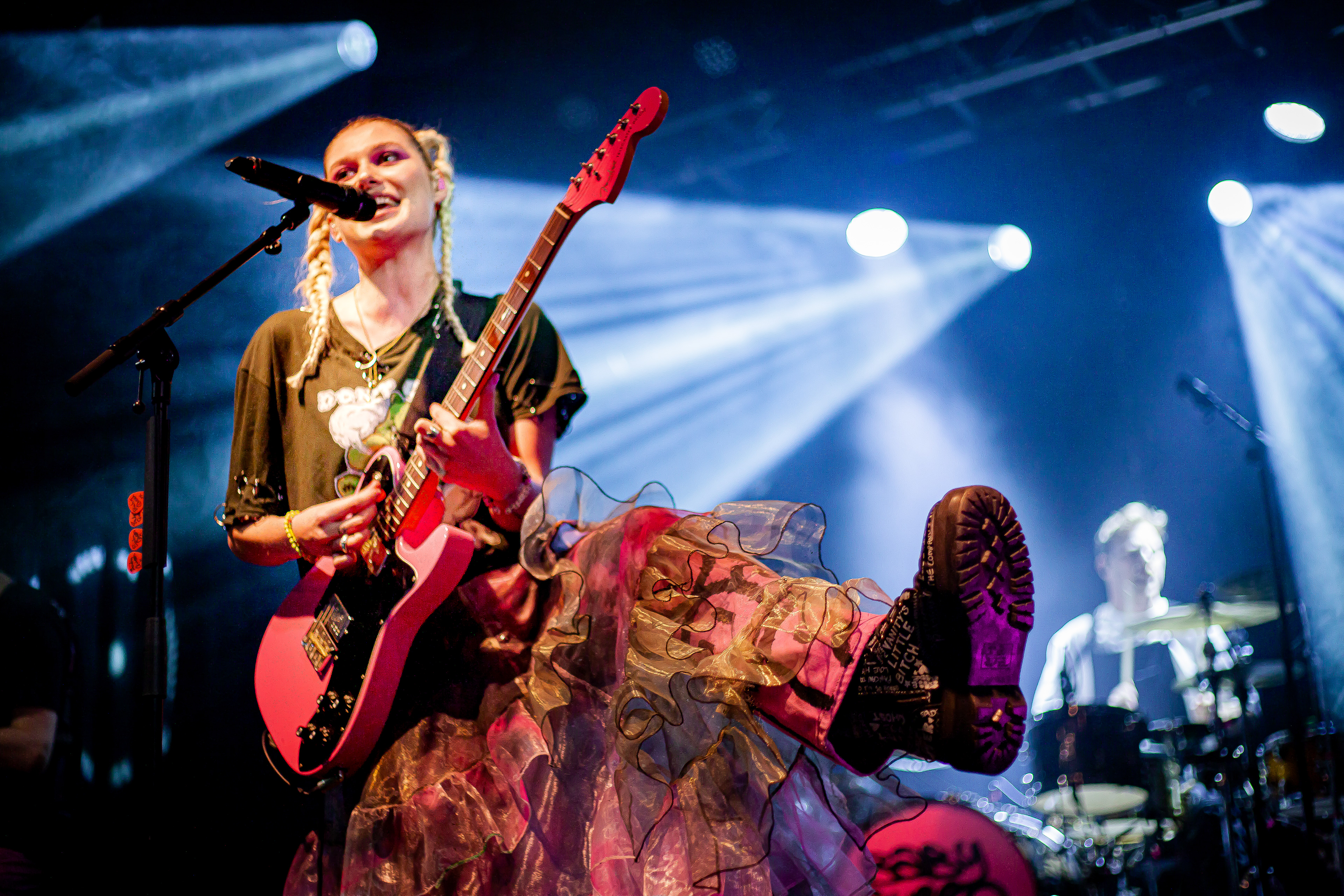 Baby Queen - London Electric Ballroom